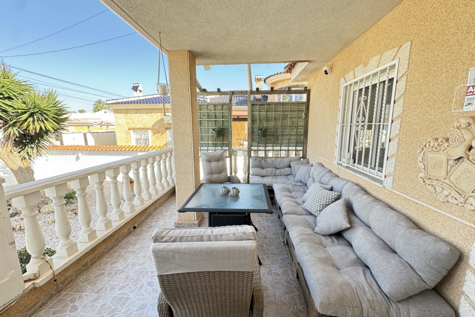 Re-Sale - Detached Villa - Ciudad Quesada - Ciudad Quesada - Town