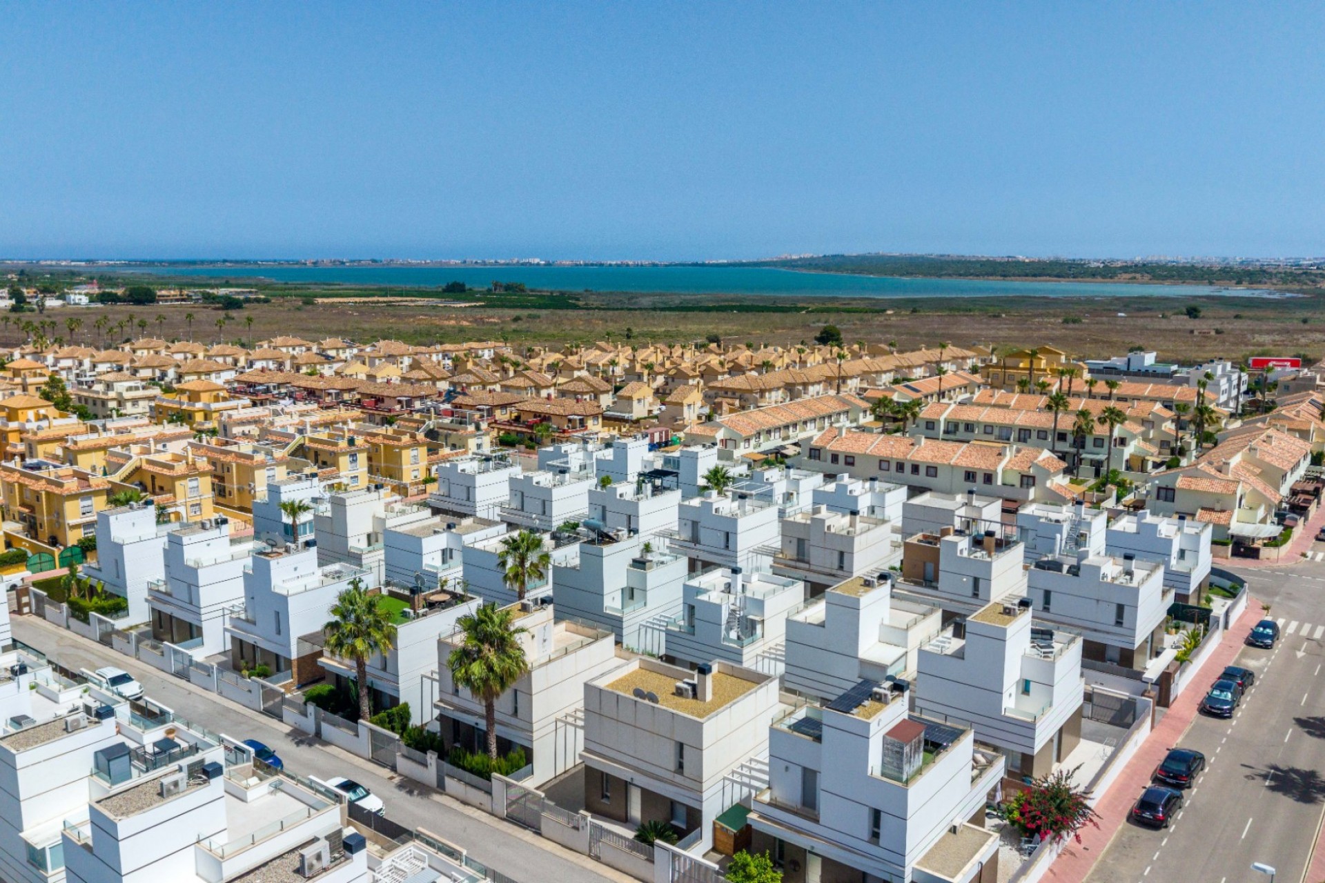 Re-Sale - Detached Villa - Ciudad Quesada - Ciudad Quesada - Town