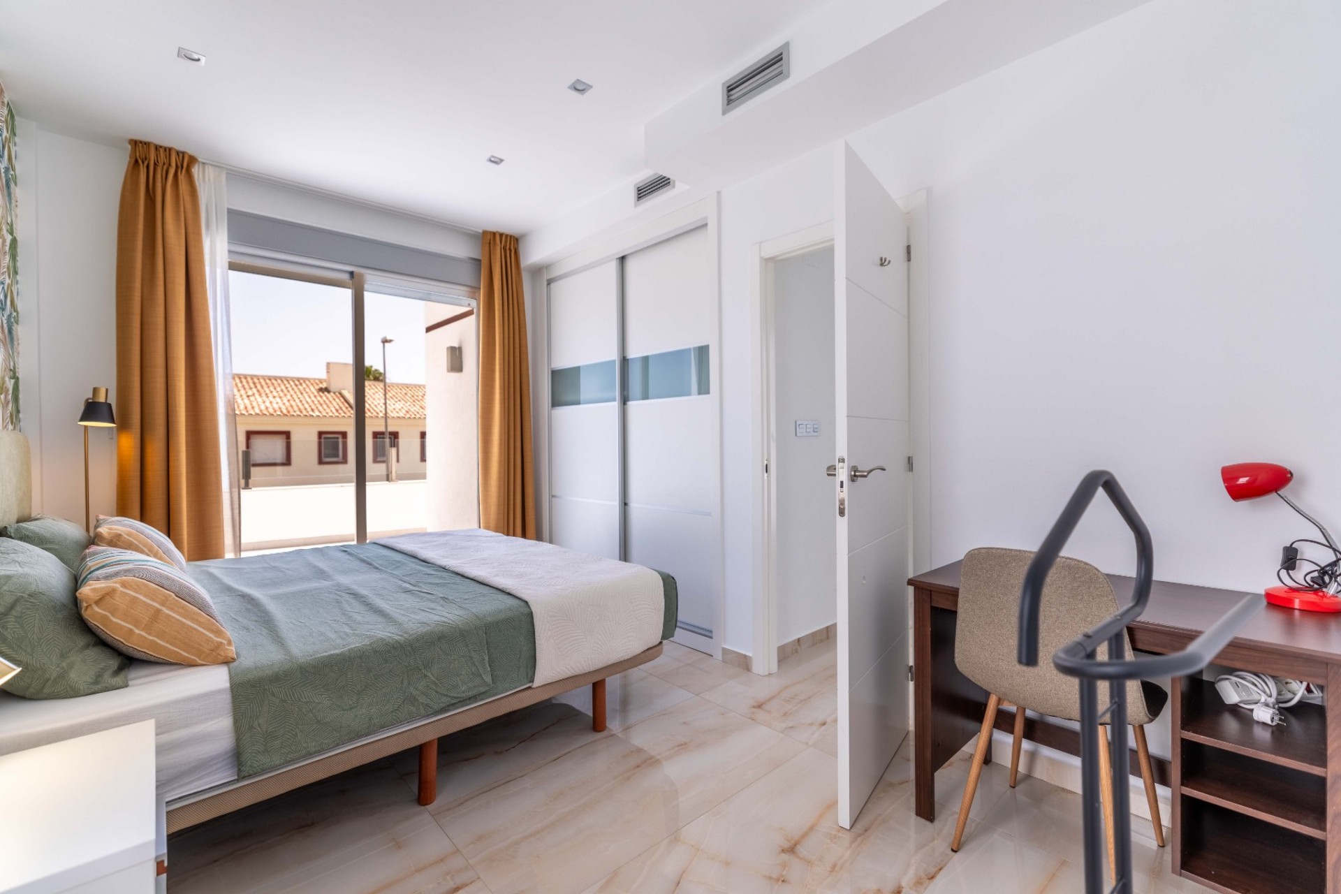 Re-Sale - Detached Villa - Ciudad Quesada - Ciudad Quesada - Town