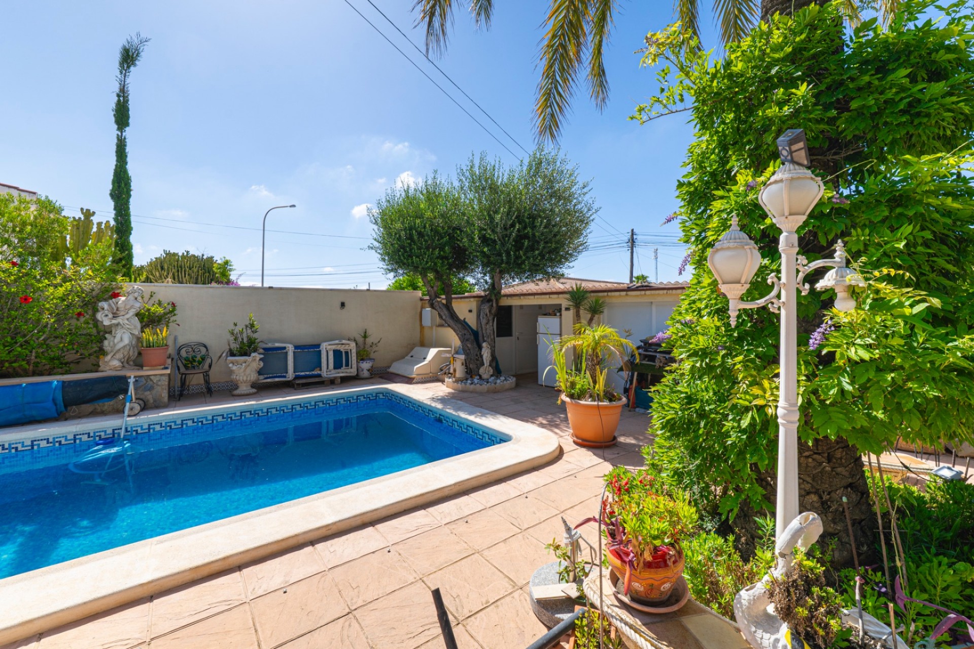 Re-Sale - Detached Villa - Ciudad Quesada - Ciudad Quesada - Town