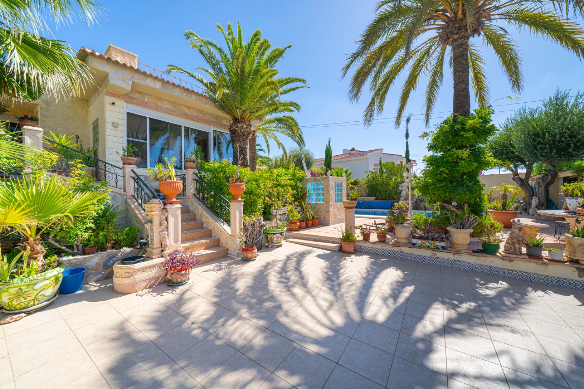 Re-Sale - Detached Villa - Ciudad Quesada - Ciudad Quesada - Town