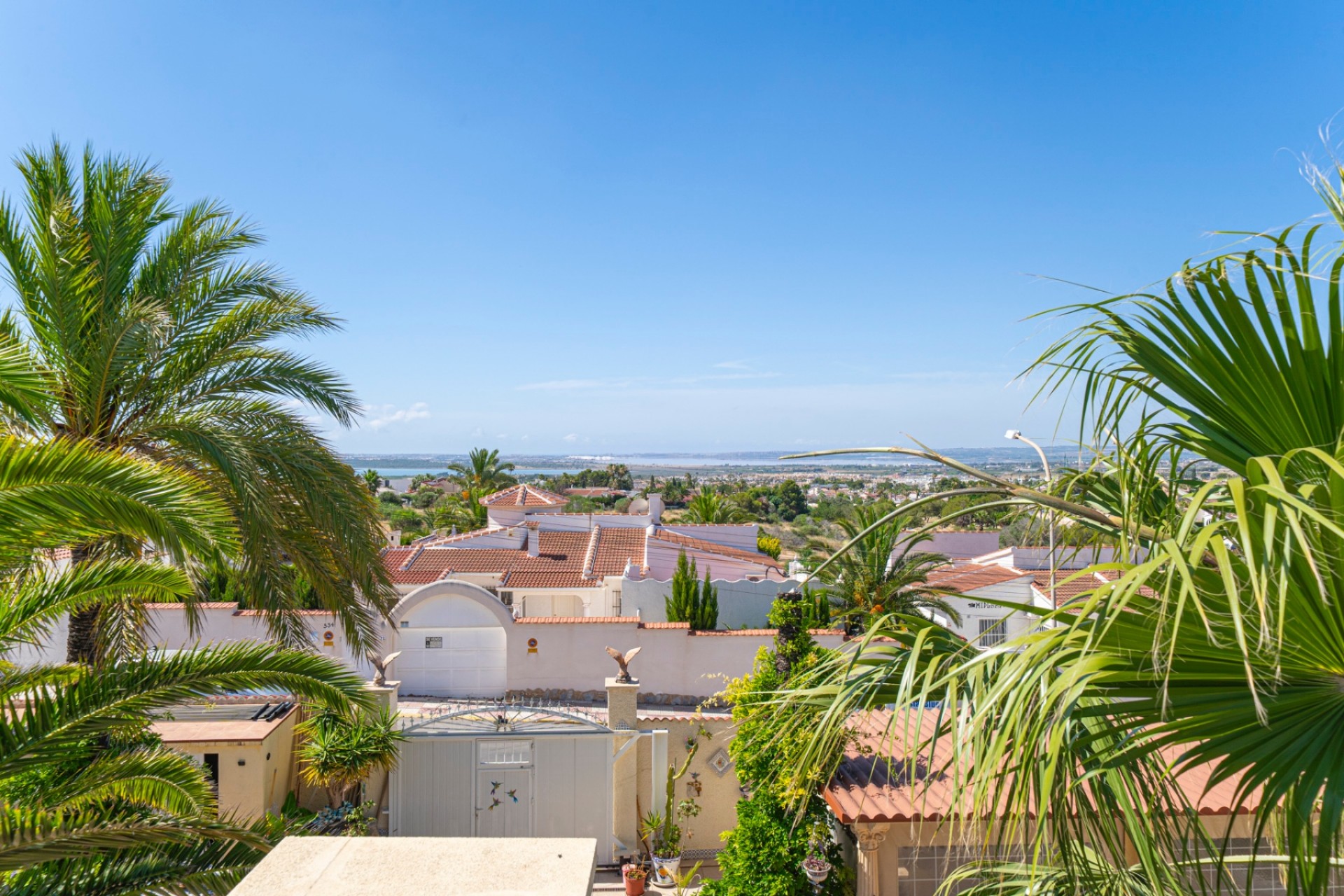 Re-Sale - Detached Villa - Ciudad Quesada - Ciudad Quesada - Town