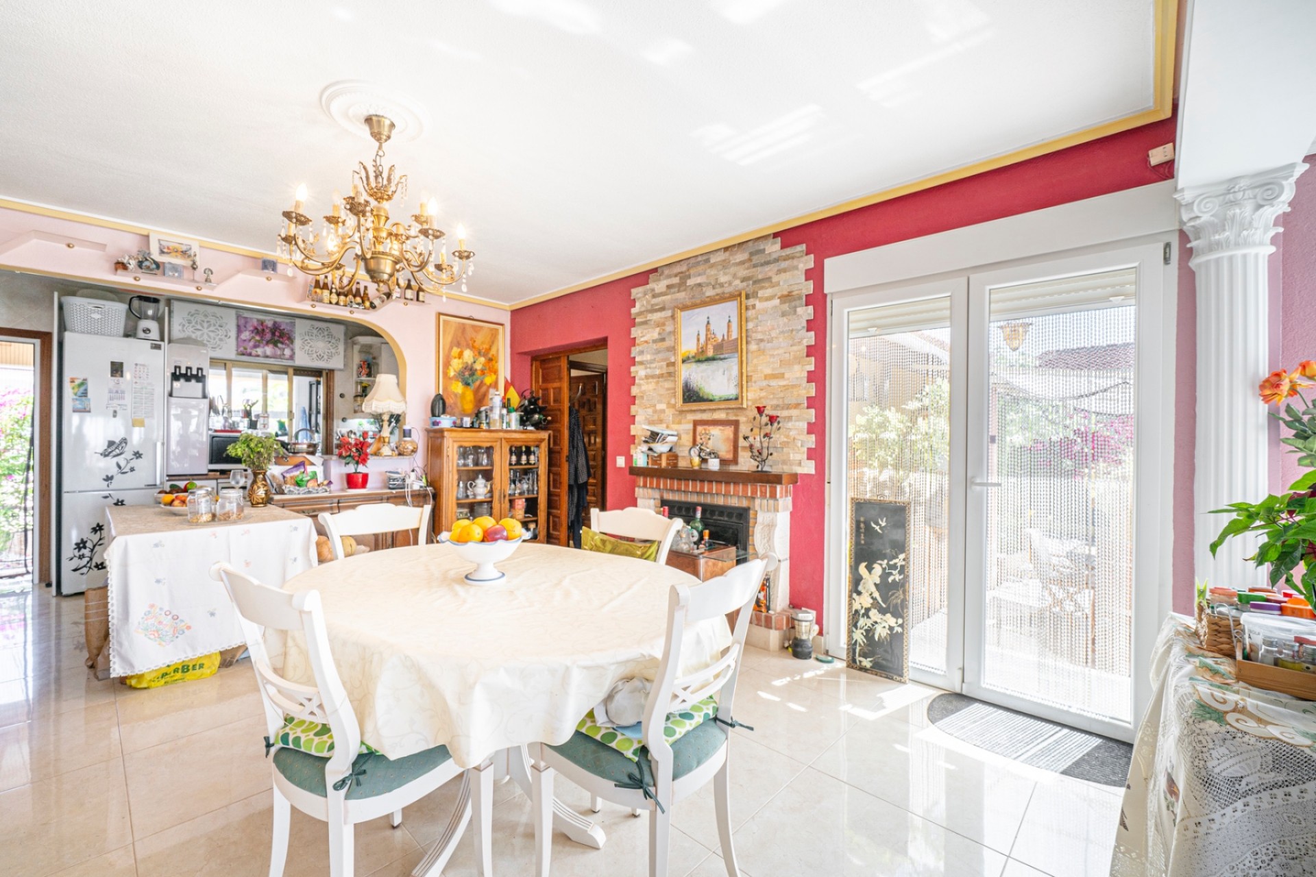Re-Sale - Detached Villa - Ciudad Quesada - Ciudad Quesada - Town