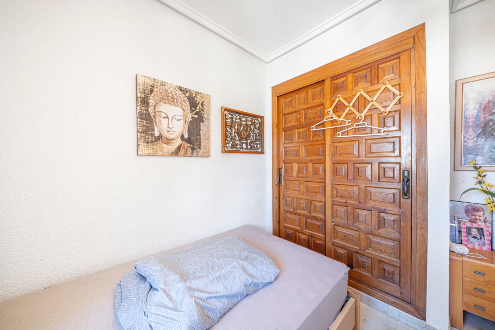 Re-Sale - Detached Villa - Ciudad Quesada - Ciudad Quesada - Town
