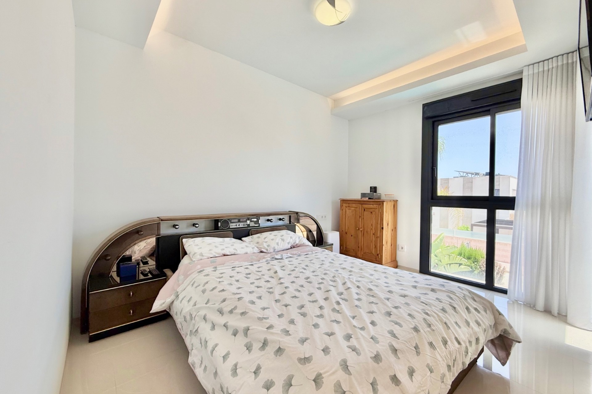 Re-Sale - Detached Villa - Ciudad Quesada - Ciudad Quesada - Town