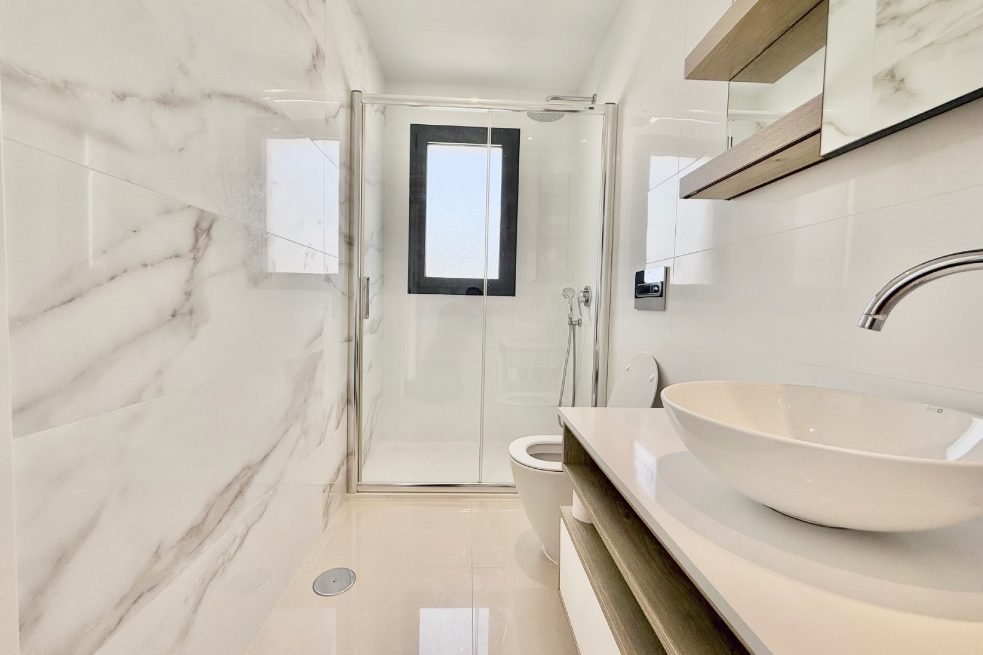 Re-Sale - Detached Villa - Ciudad Quesada - Ciudad Quesada - Town