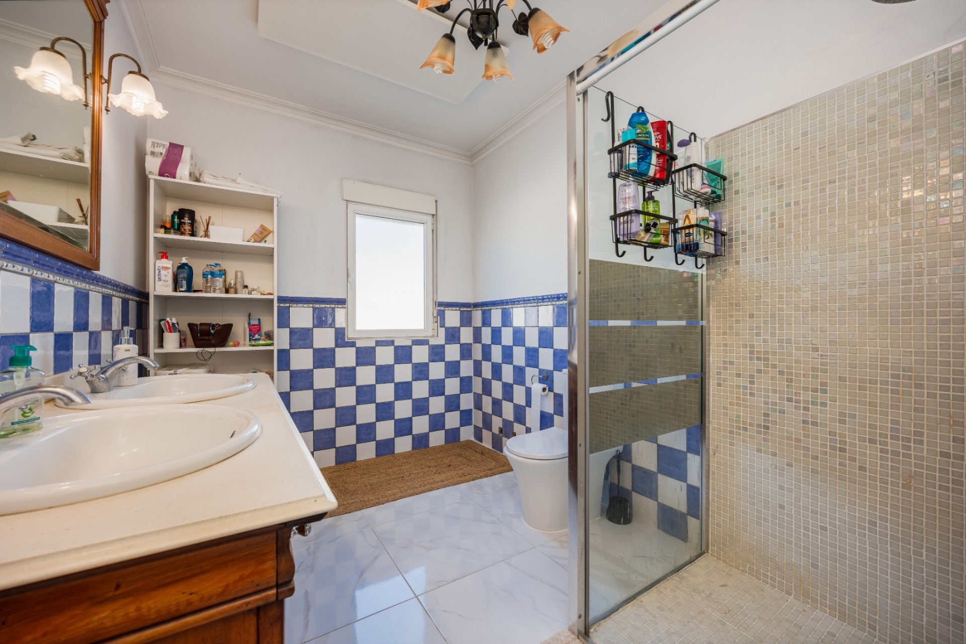 Re-Sale - Detached Villa - Ciudad Quesada - Ciudad Quesada - Town