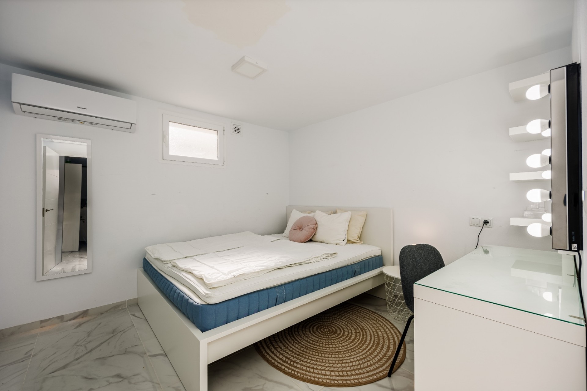 Re-Sale - Detached Villa - Ciudad Quesada - Ciudad Quesada - Town