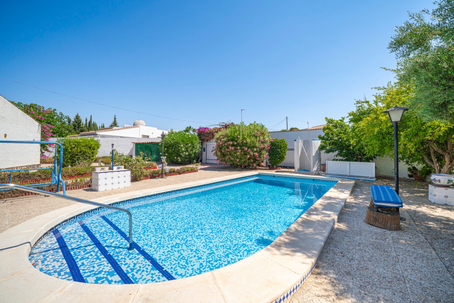 Re-Sale - Detached Villa - Ciudad Quesada - Ciudad Quesada - Town