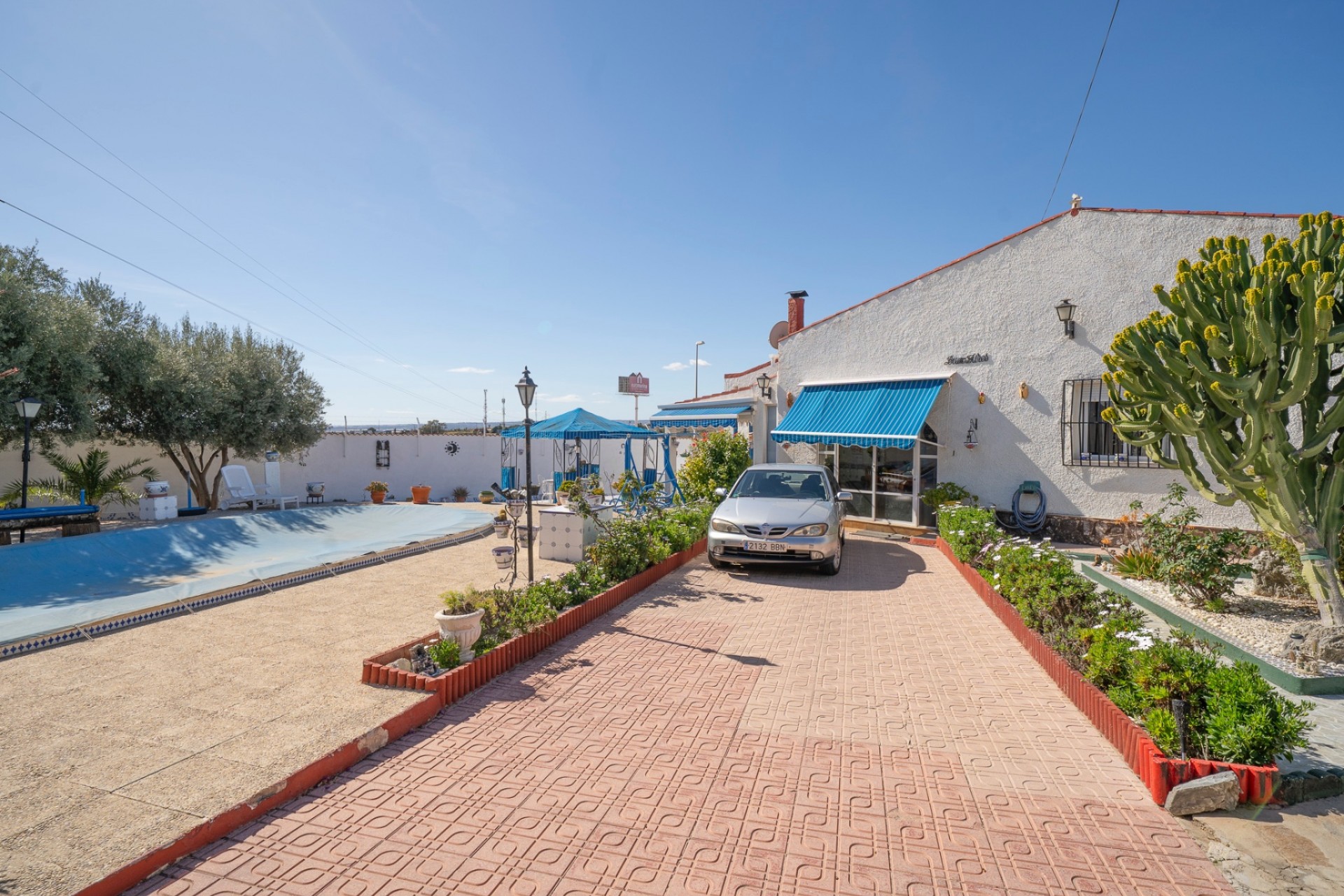 Re-Sale - Detached Villa - Ciudad Quesada - Ciudad Quesada - Town