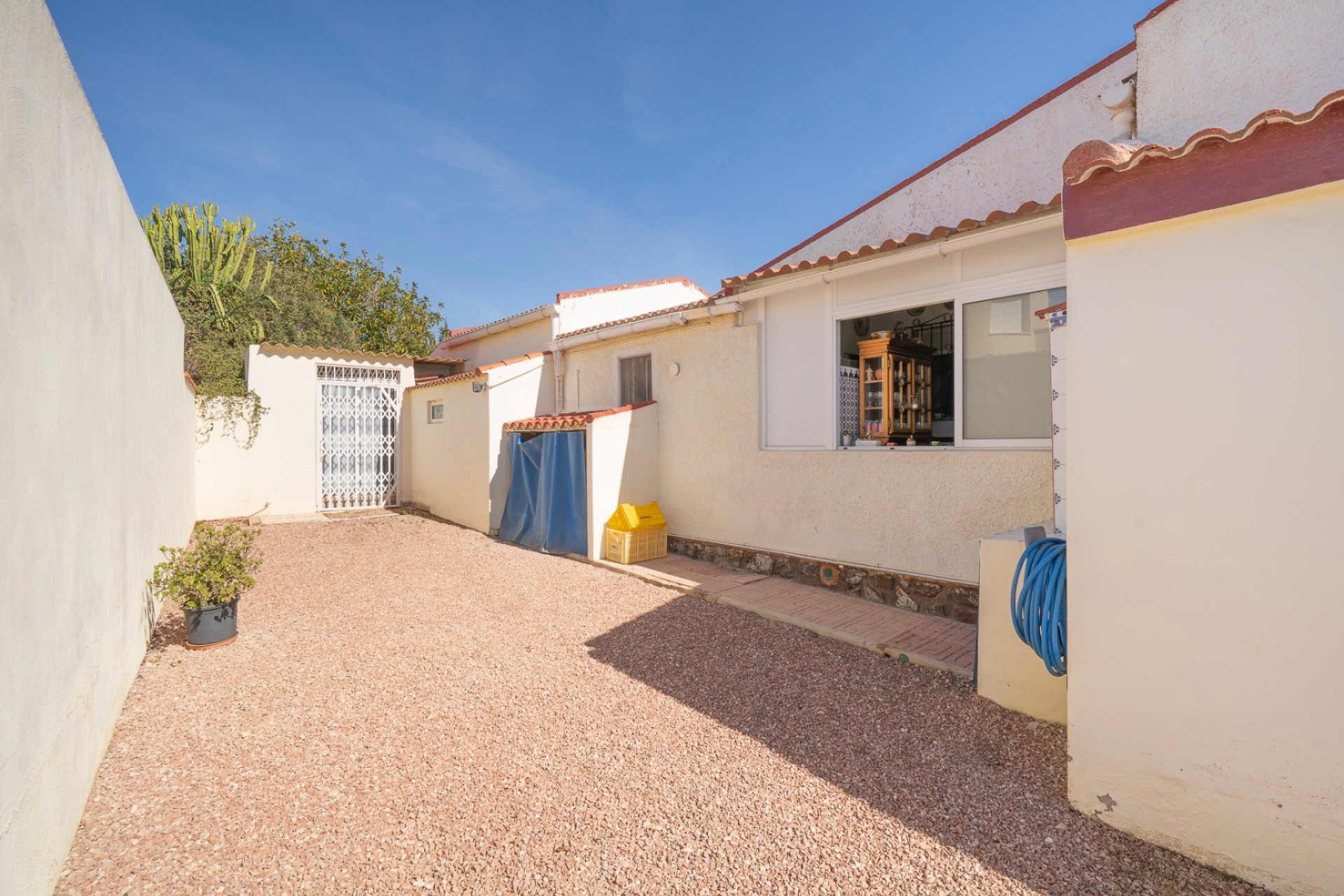 Re-Sale - Detached Villa - Ciudad Quesada - Ciudad Quesada - Town