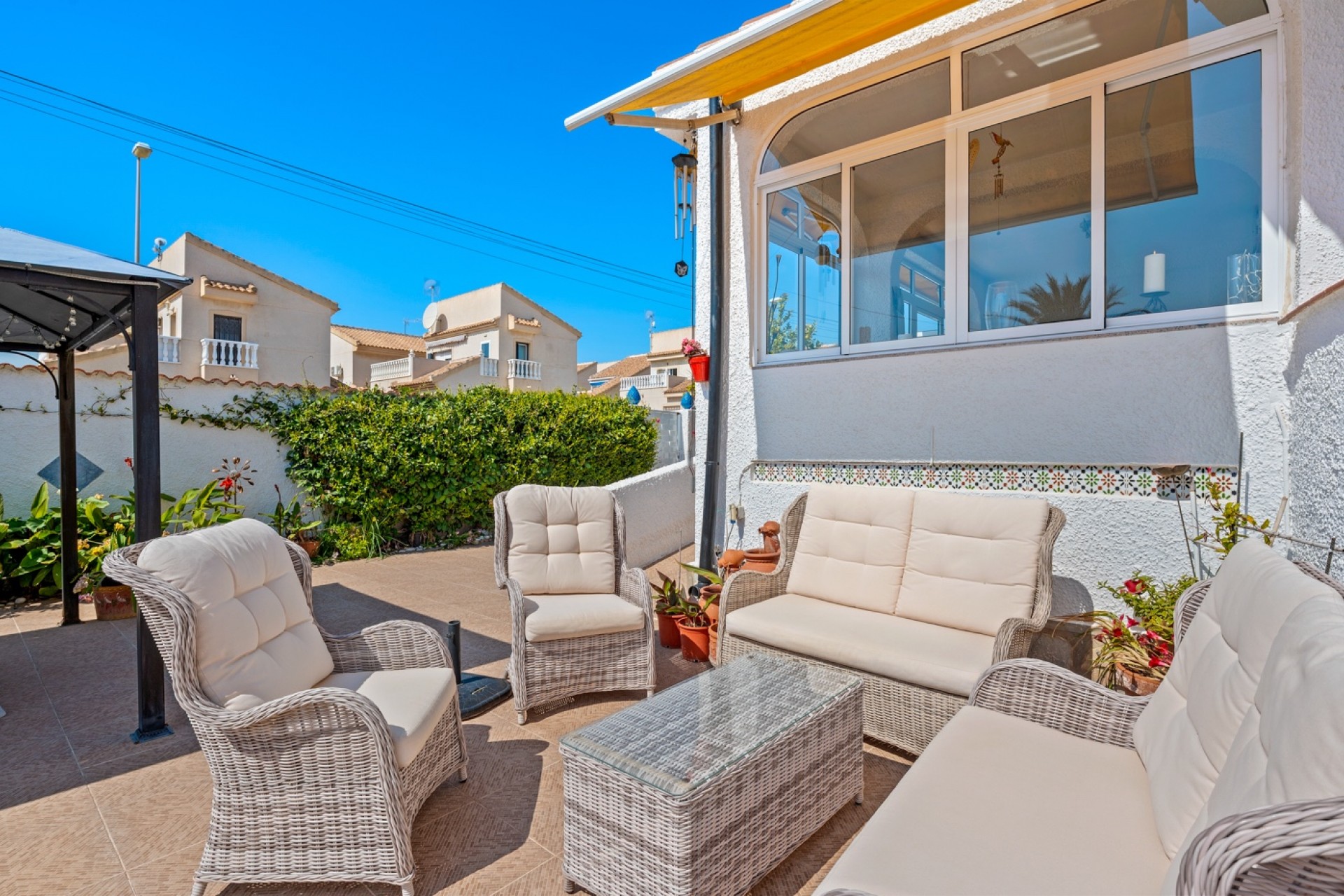 Re-Sale - Detached Villa - Ciudad Quesada - Ciudad Quesada - Town