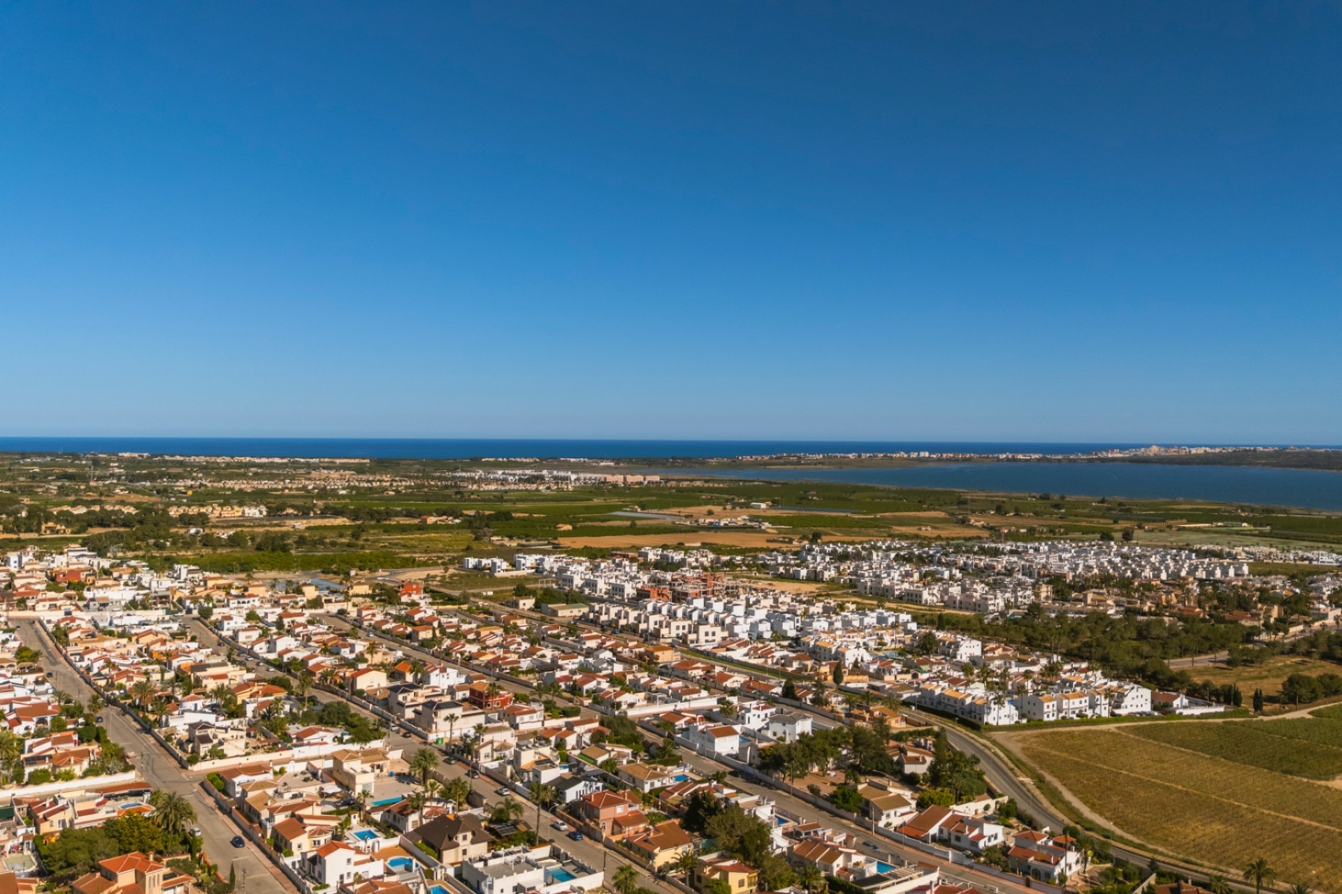 Re-Sale - Detached Villa - Ciudad Quesada - Ciudad Quesada - Town