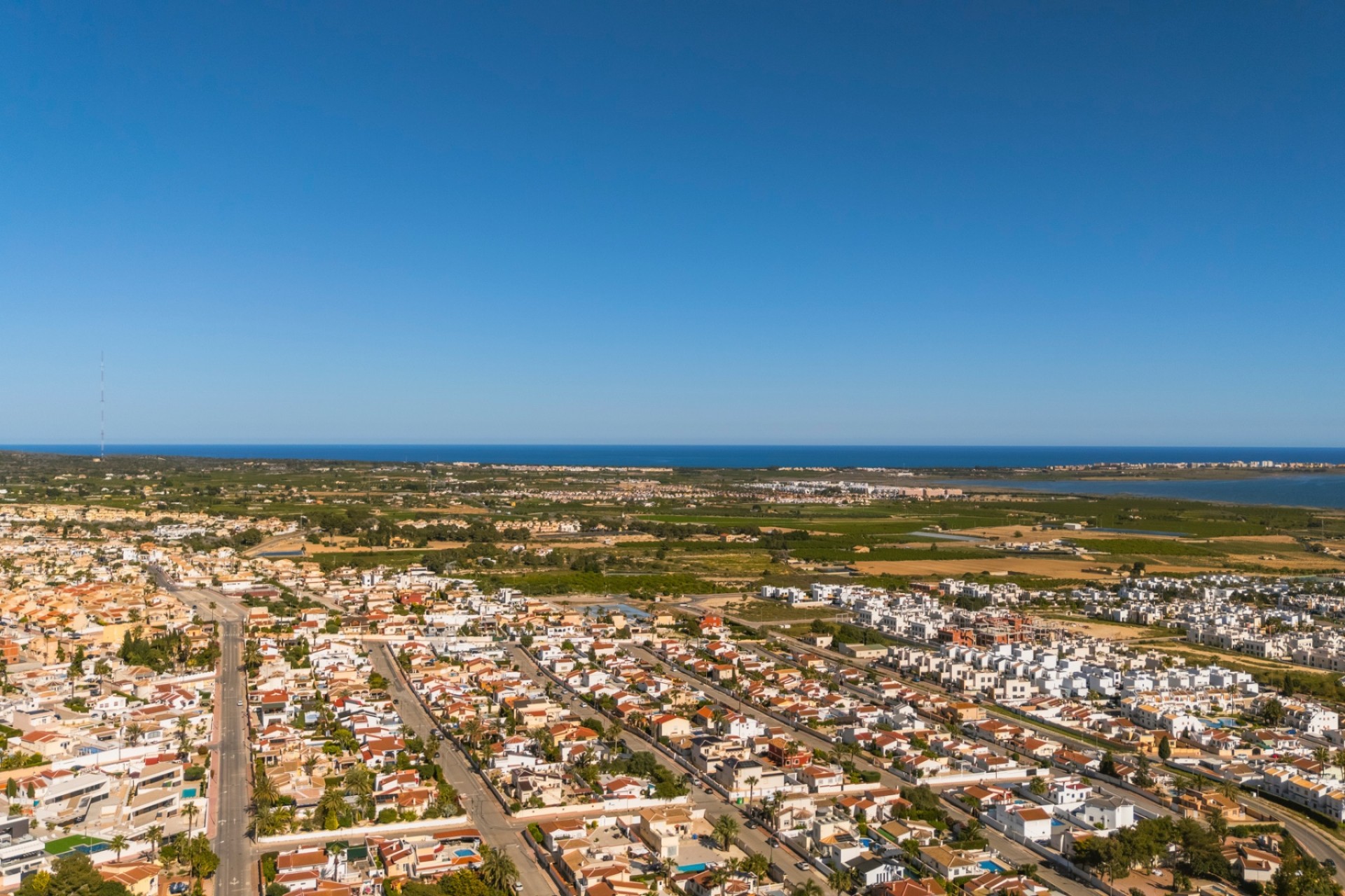 Re-Sale - Detached Villa - Ciudad Quesada - Ciudad Quesada - Town