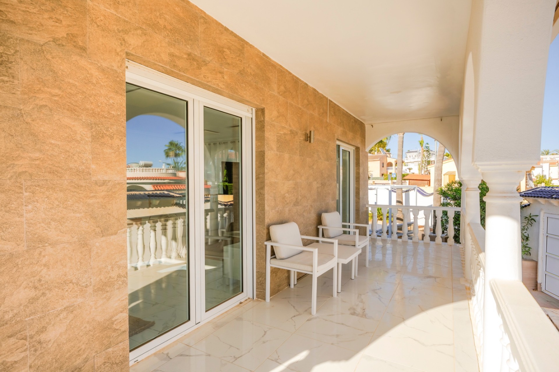 Re-Sale - Detached Villa - Ciudad Quesada - Ciudad Quesada - Town