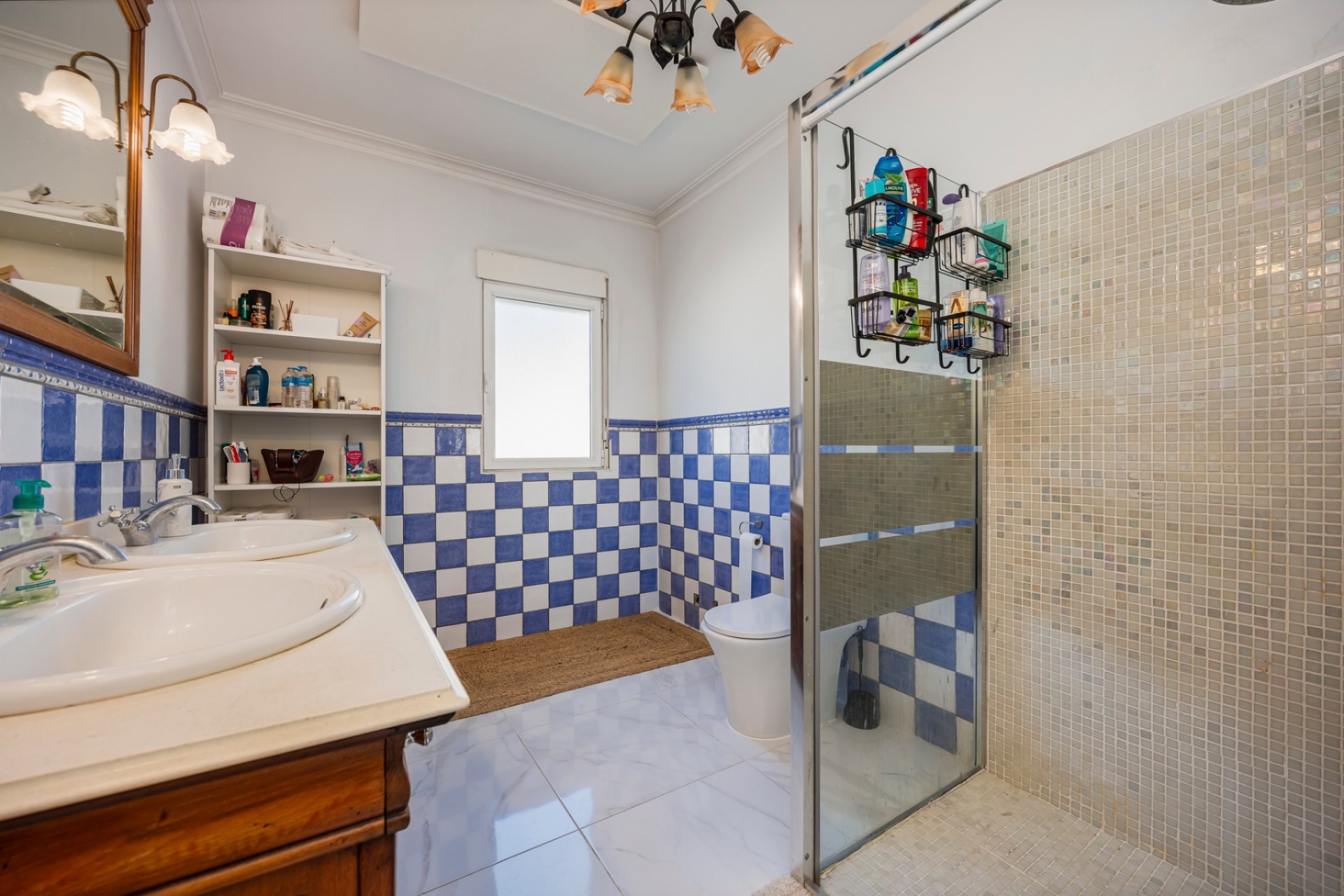 Re-Sale - Detached Villa - Ciudad Quesada - Ciudad Quesada - Town