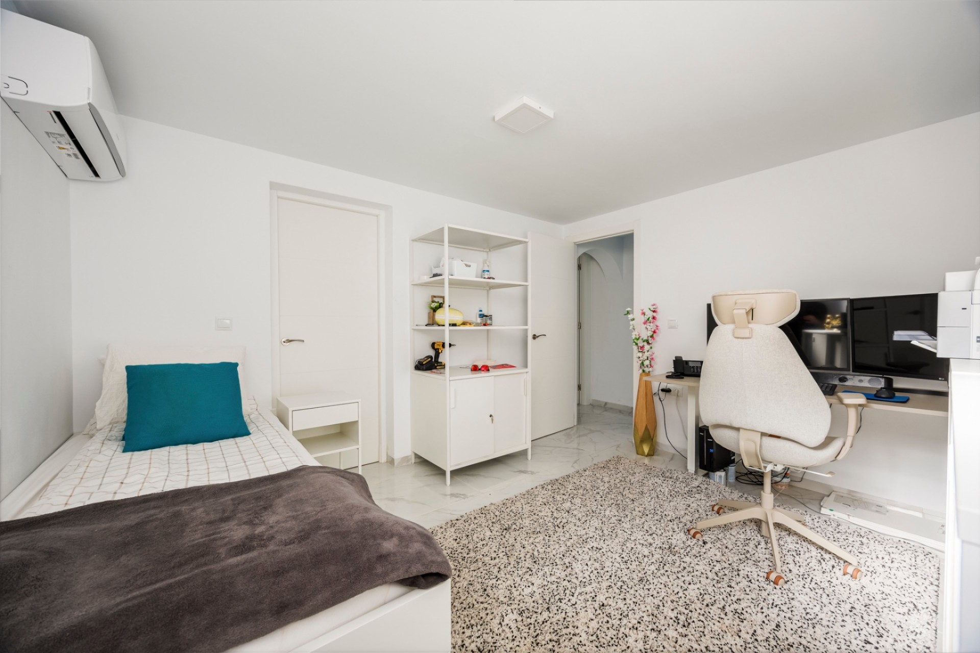 Re-Sale - Detached Villa - Ciudad Quesada - Ciudad Quesada - Town