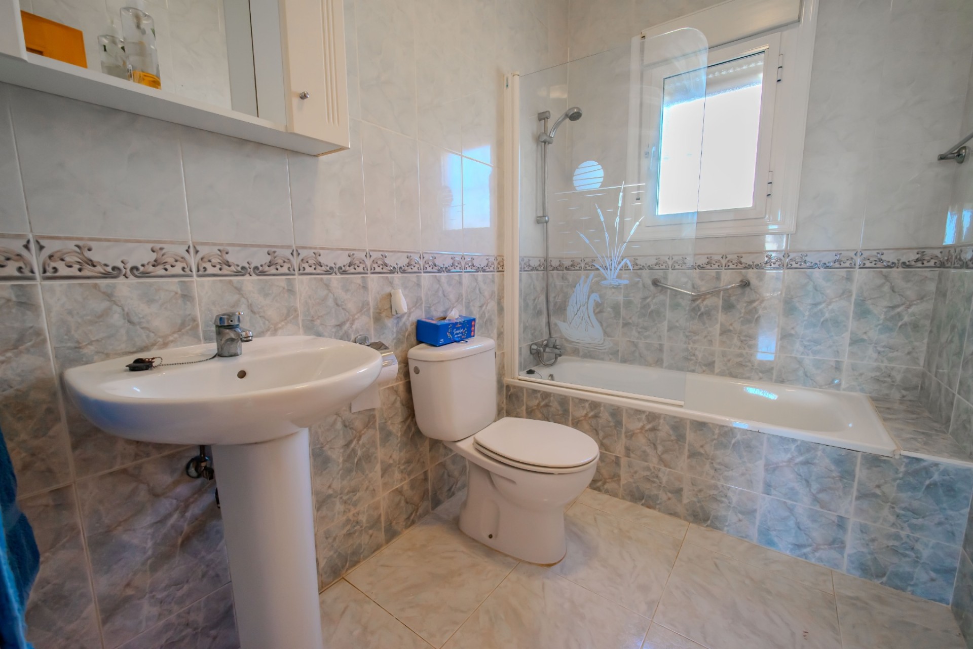 Re-Sale - Detached Villa - Ciudad Quesada - Ciudad Quesada - Town