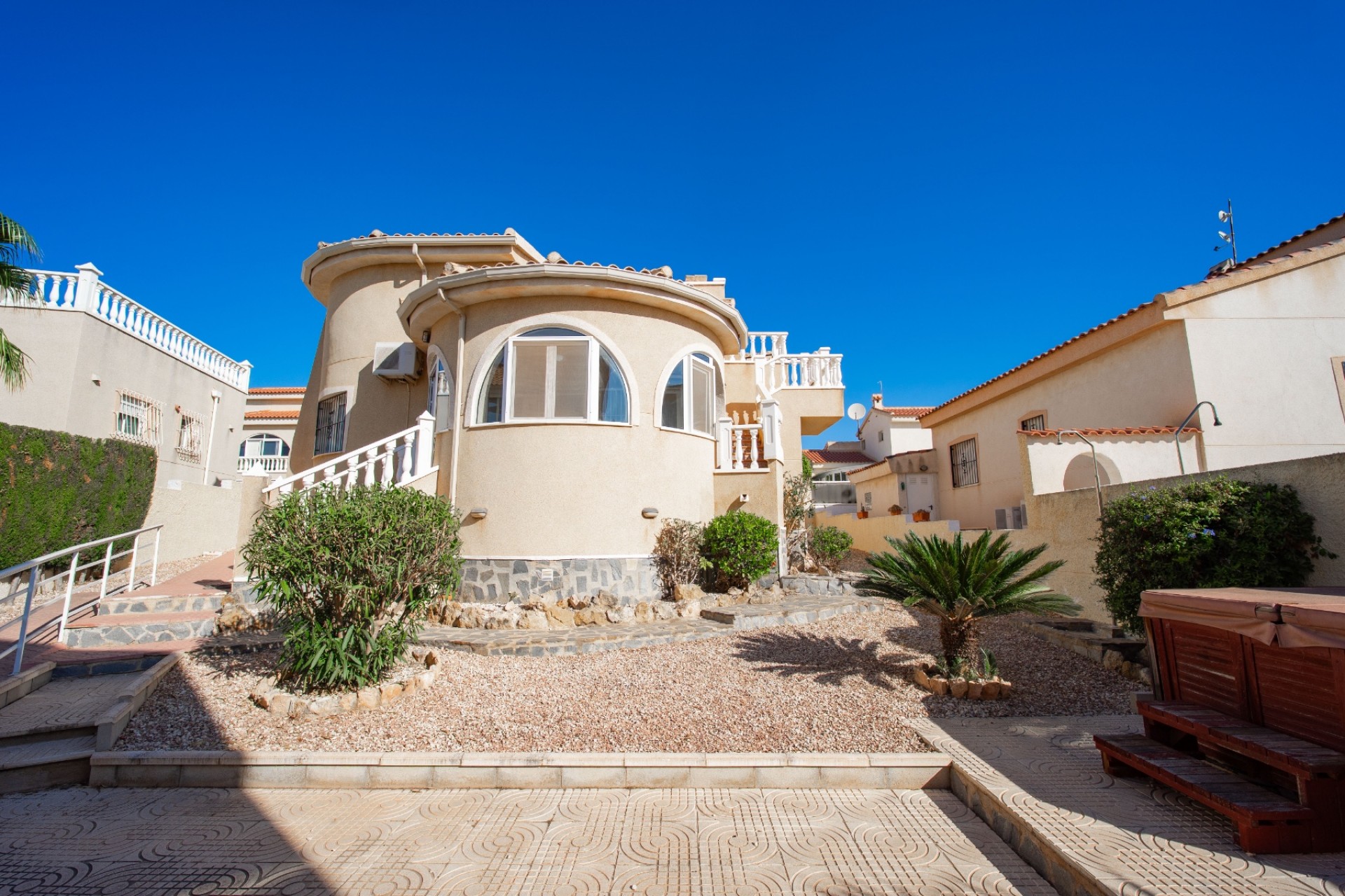 Re-Sale - Detached Villa - Ciudad Quesada - Ciudad Quesada - Town