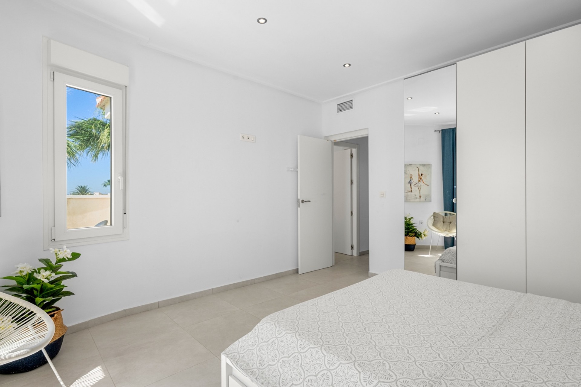 Re-Sale - Detached Villa - Ciudad Quesada - Ciudad Quesada - Town