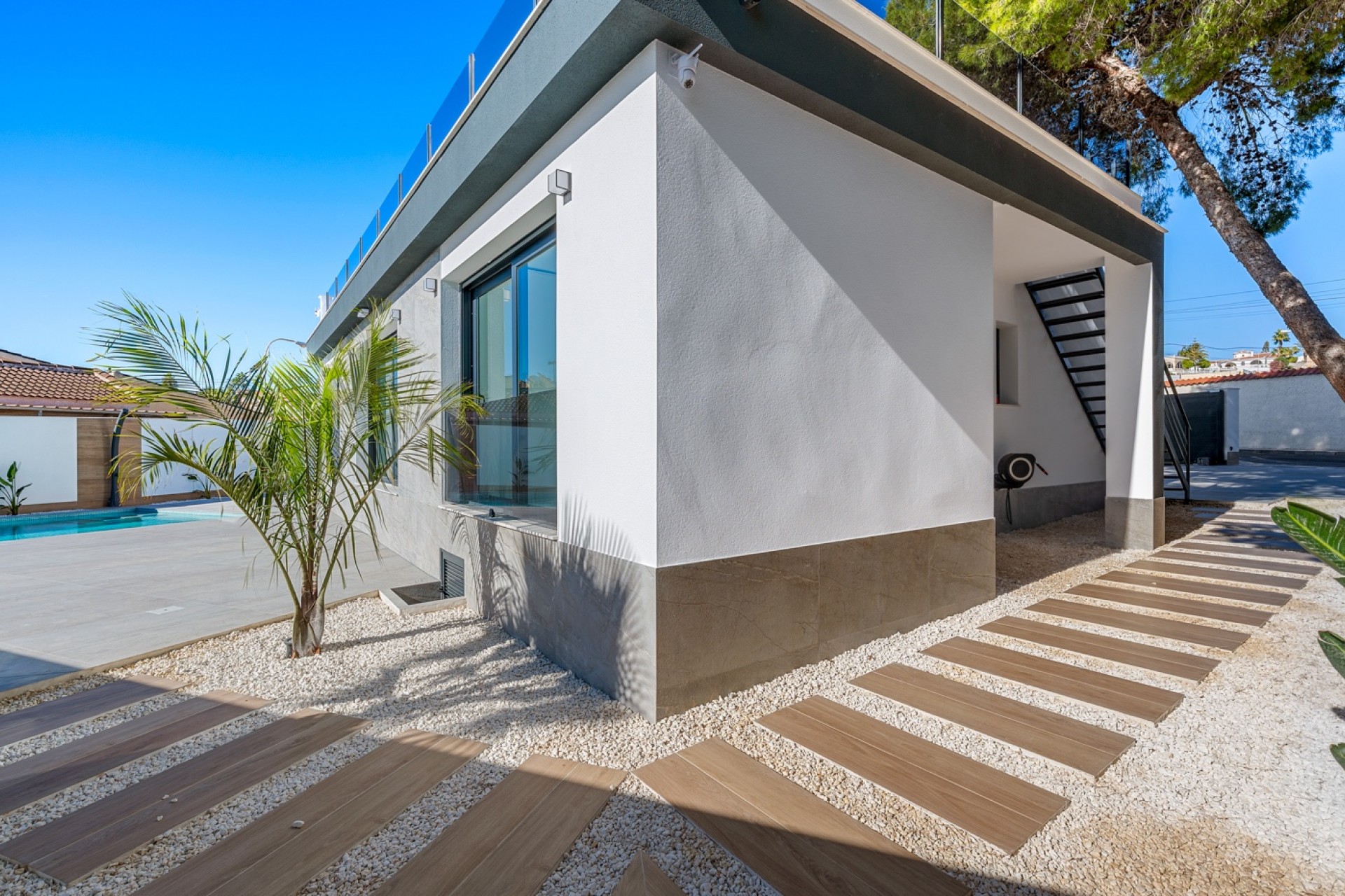Re-Sale - Detached Villa - Ciudad Quesada - Ciudad Quesada - Town