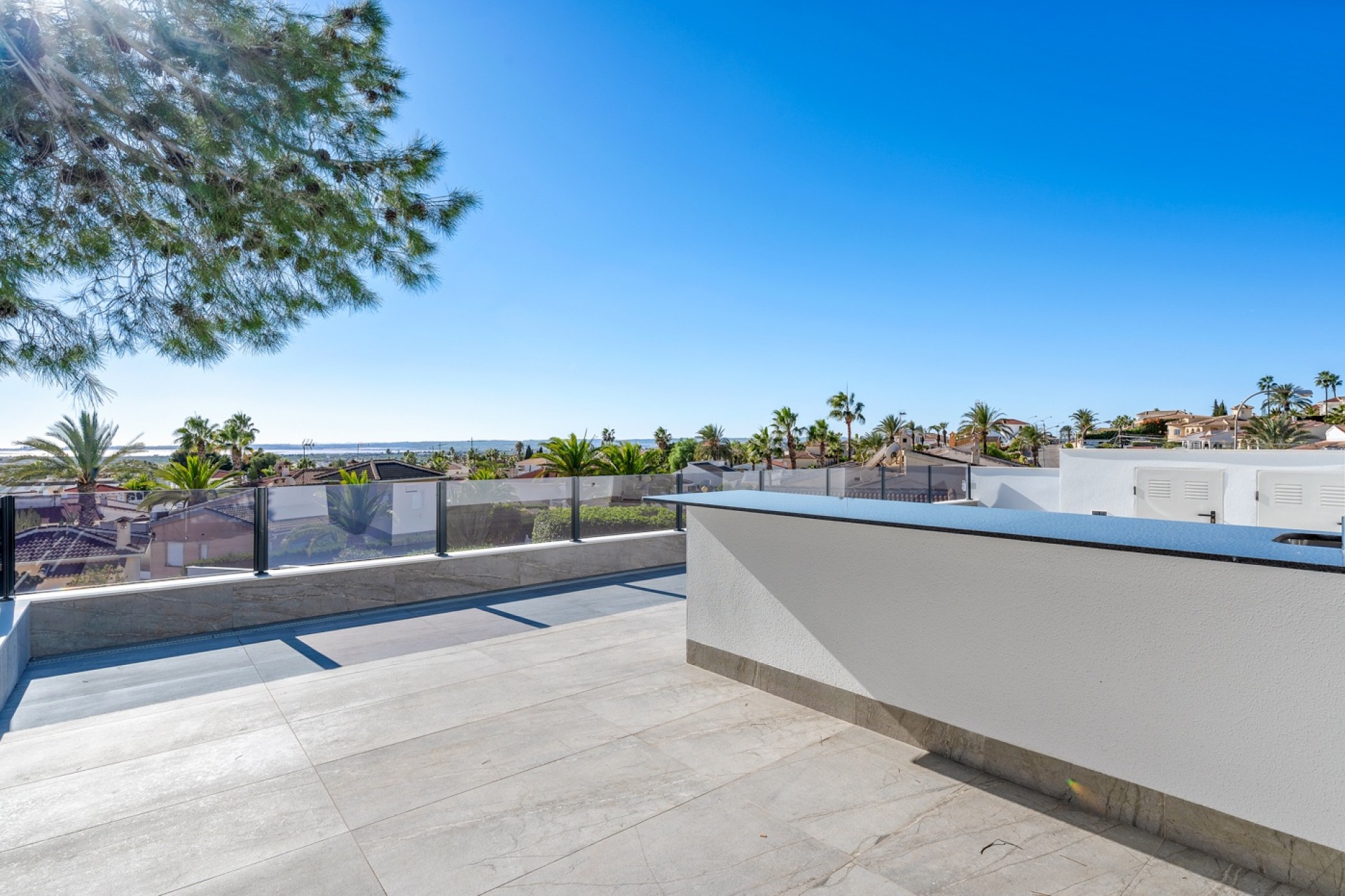 Re-Sale - Detached Villa - Ciudad Quesada - Ciudad Quesada - Town
