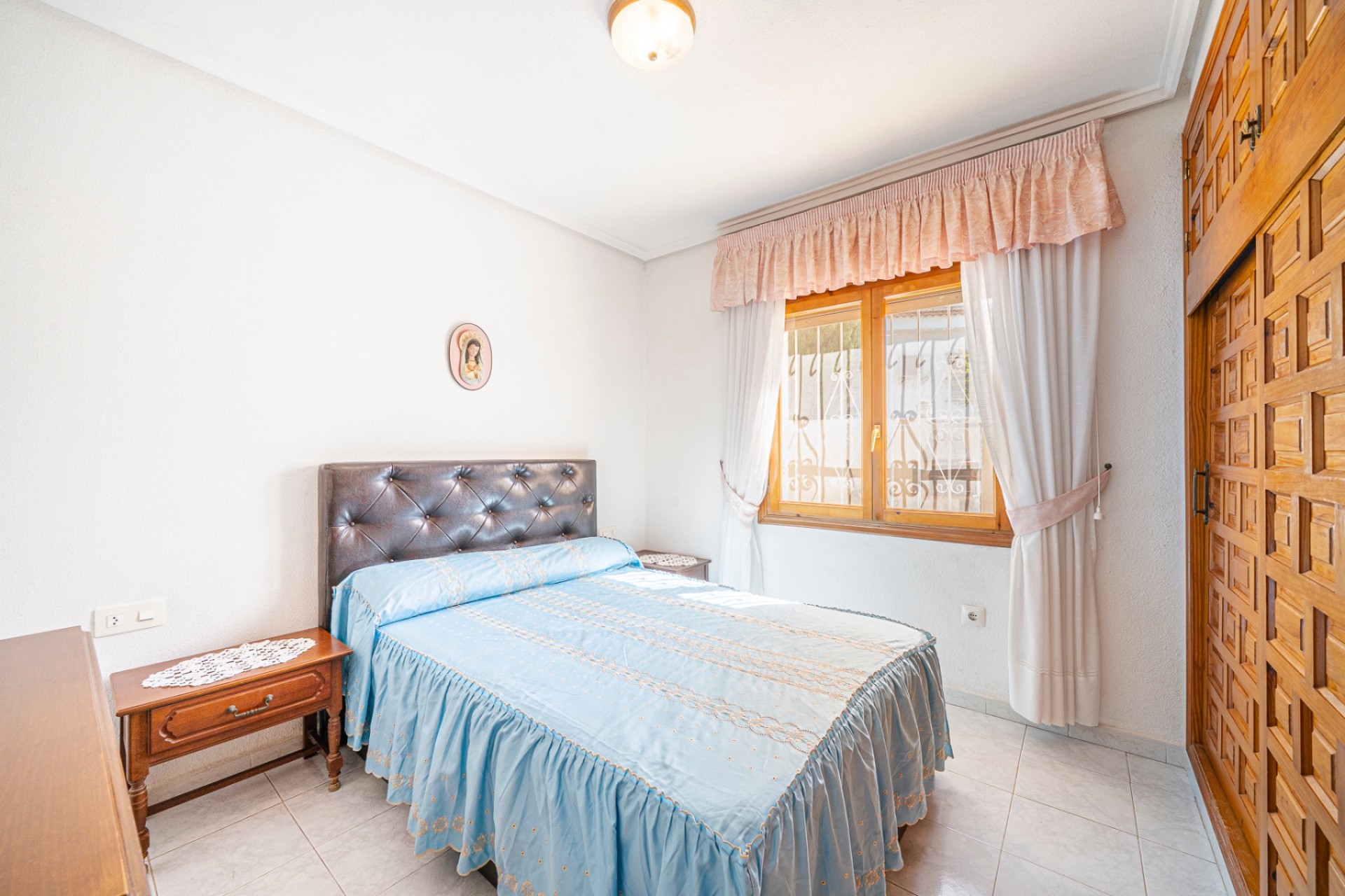 Re-Sale - Detached Villa - Ciudad Quesada - Ciudad Quesada - Town