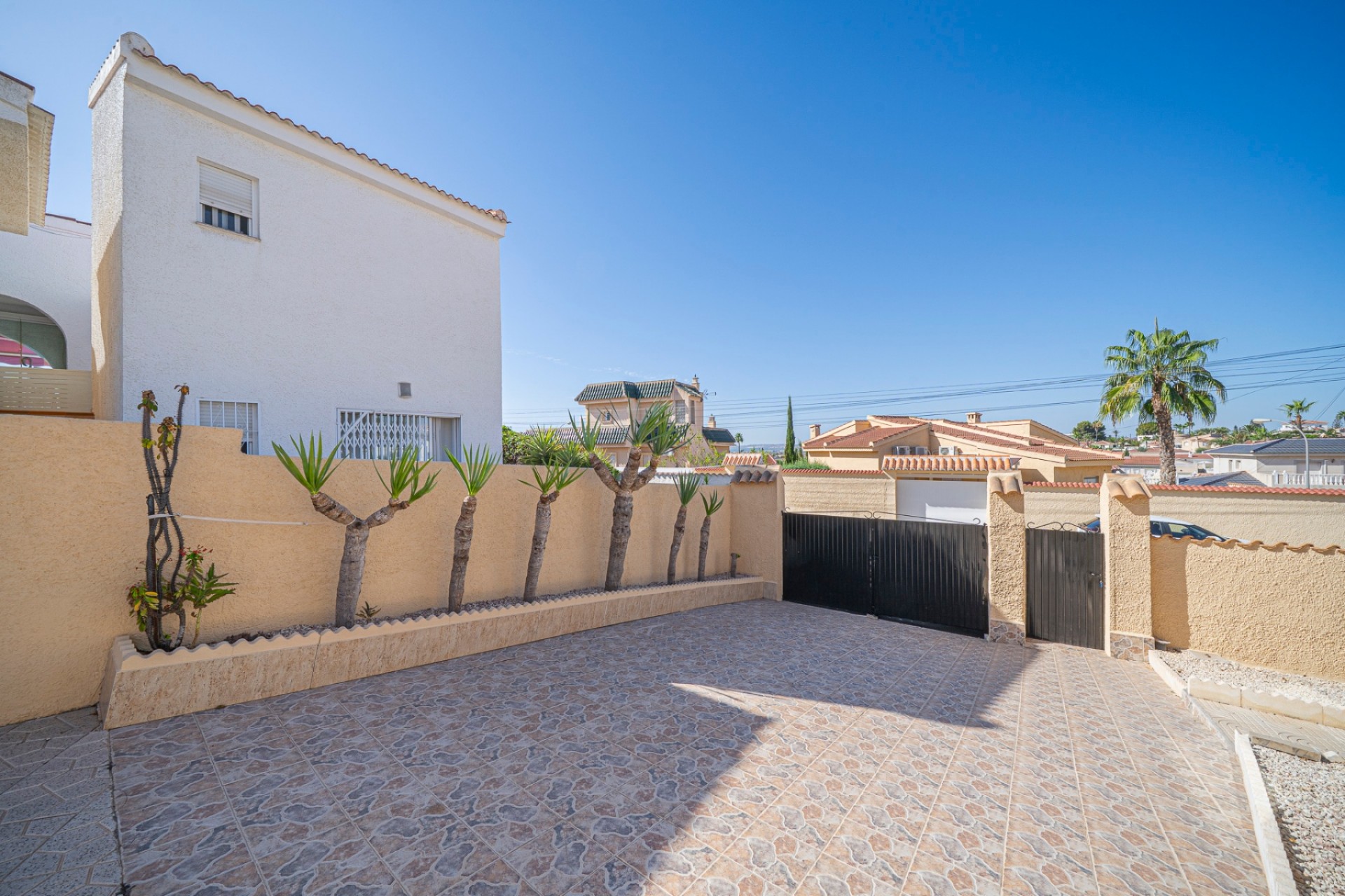Re-Sale - Detached Villa - Ciudad Quesada - Ciudad Quesada - Town
