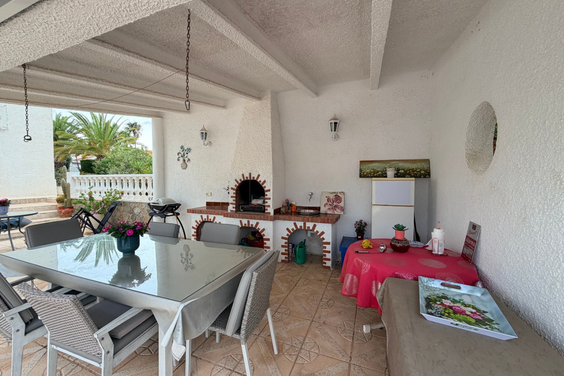 Re-Sale - Detached Villa - Ciudad Quesada - Ciudad Quesada - Town