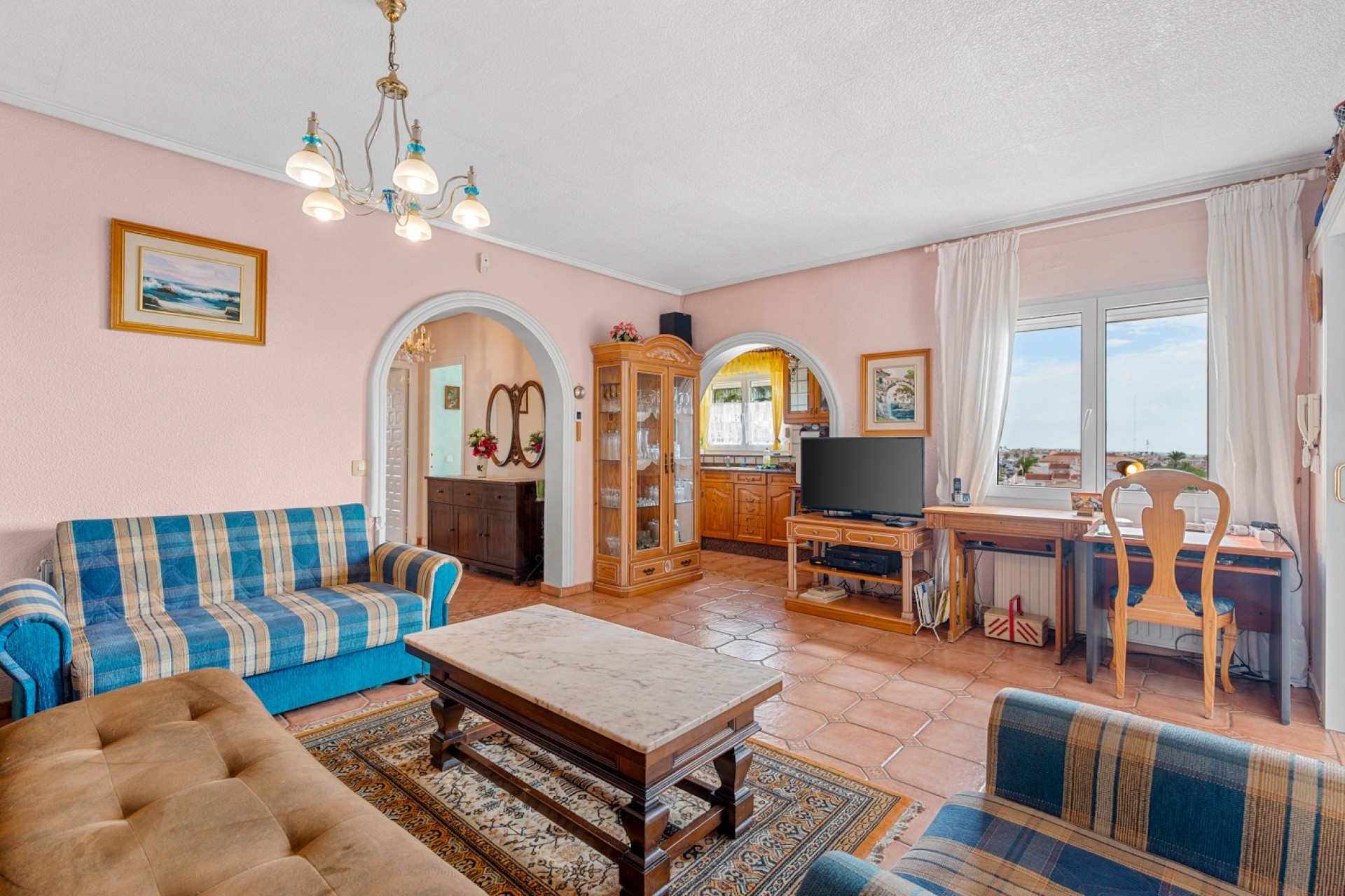 Re-Sale - Detached Villa - Ciudad Quesada - Ciudad Quesada - Town