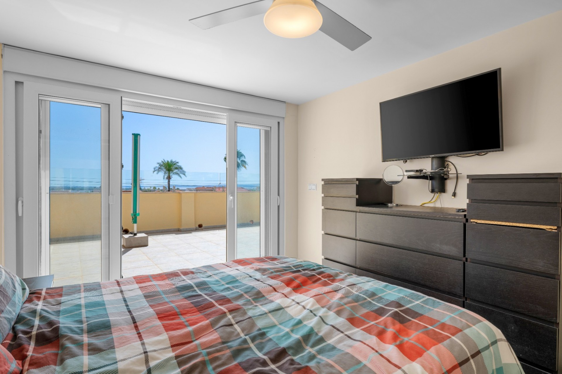 Re-Sale - Detached Villa - Ciudad Quesada - Ciudad Quesada - Town