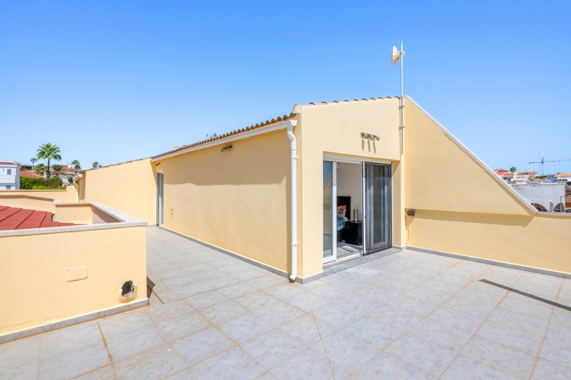 Re-Sale - Detached Villa - Ciudad Quesada - Ciudad Quesada - Town