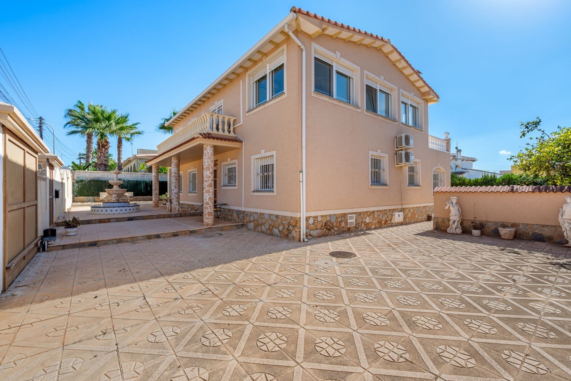 Re-Sale - Detached Villa - Ciudad Quesada - Ciudad Quesada - Town