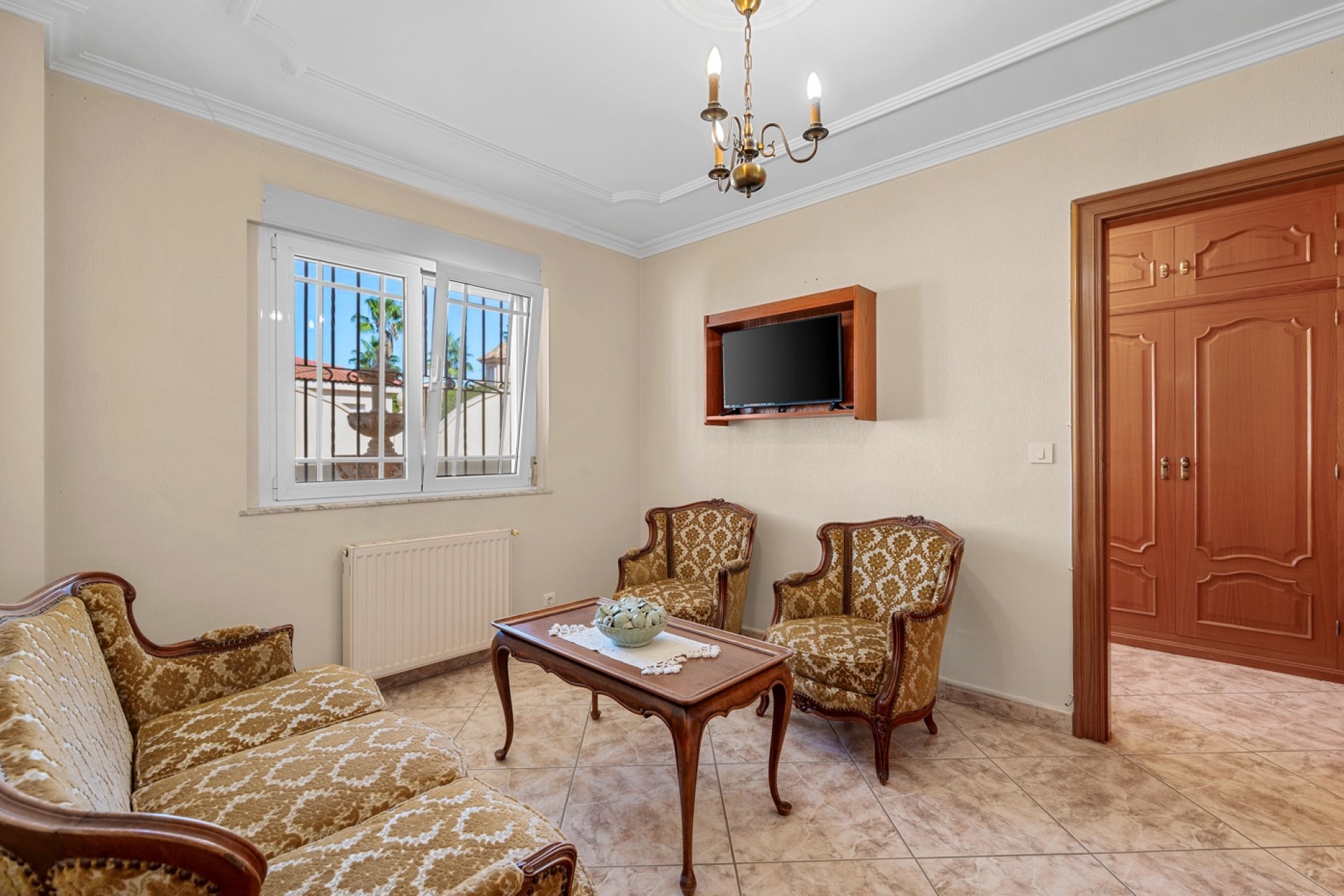 Re-Sale - Detached Villa - Ciudad Quesada - Ciudad Quesada - Town