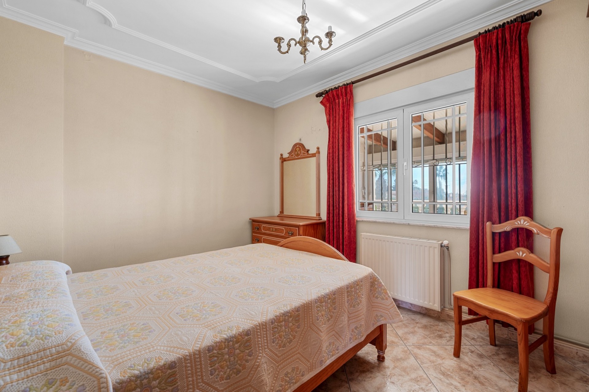 Re-Sale - Detached Villa - Ciudad Quesada - Ciudad Quesada - Town
