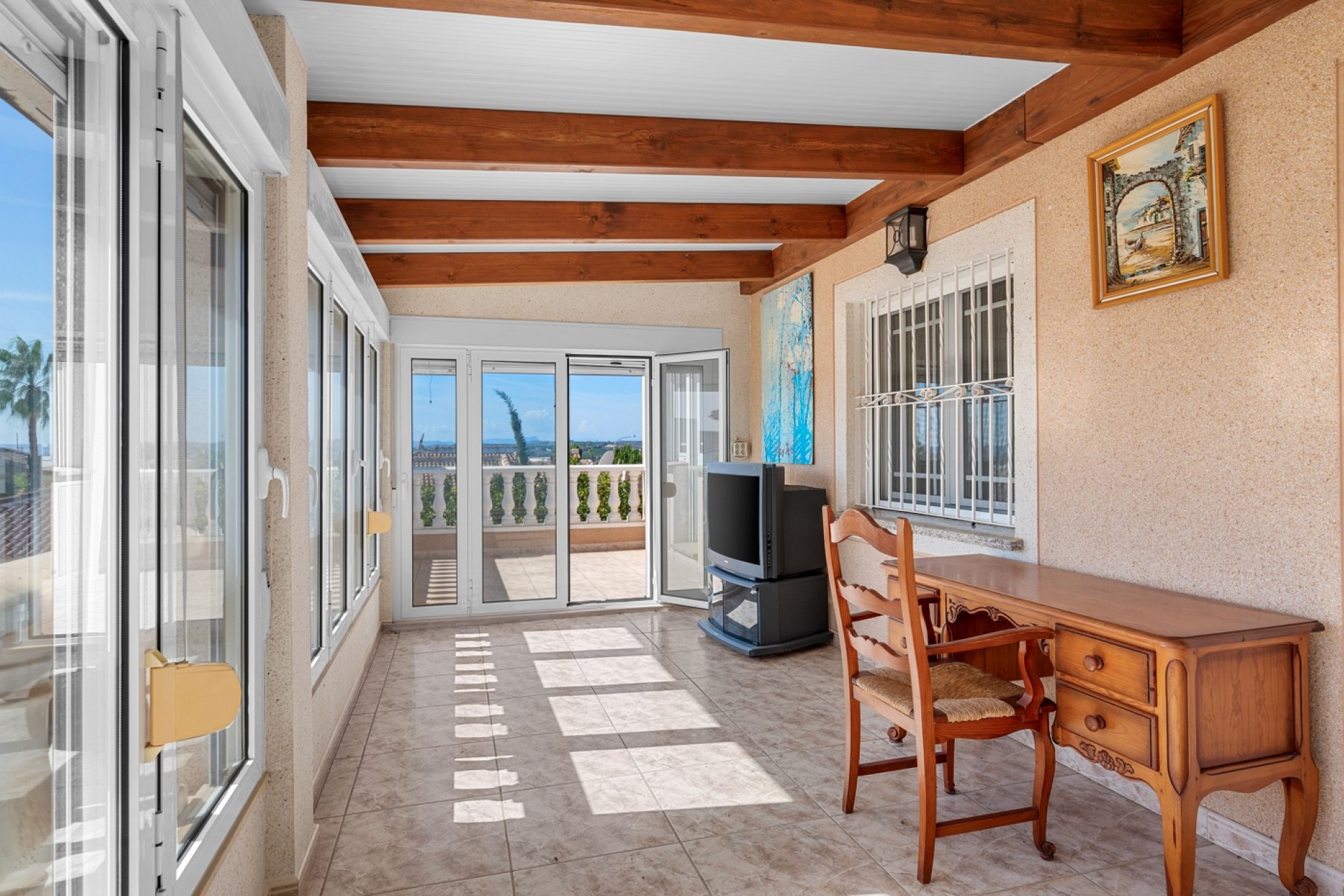 Re-Sale - Detached Villa - Ciudad Quesada - Ciudad Quesada - Town