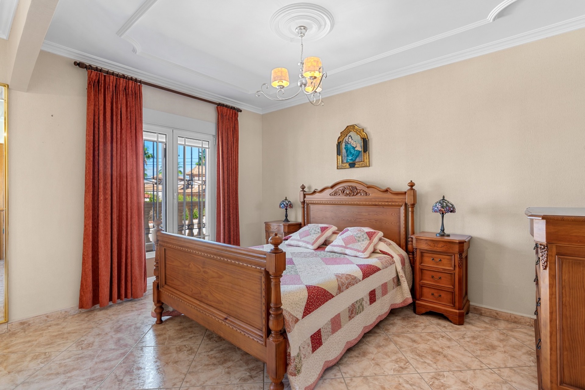 Re-Sale - Detached Villa - Ciudad Quesada - Ciudad Quesada - Town