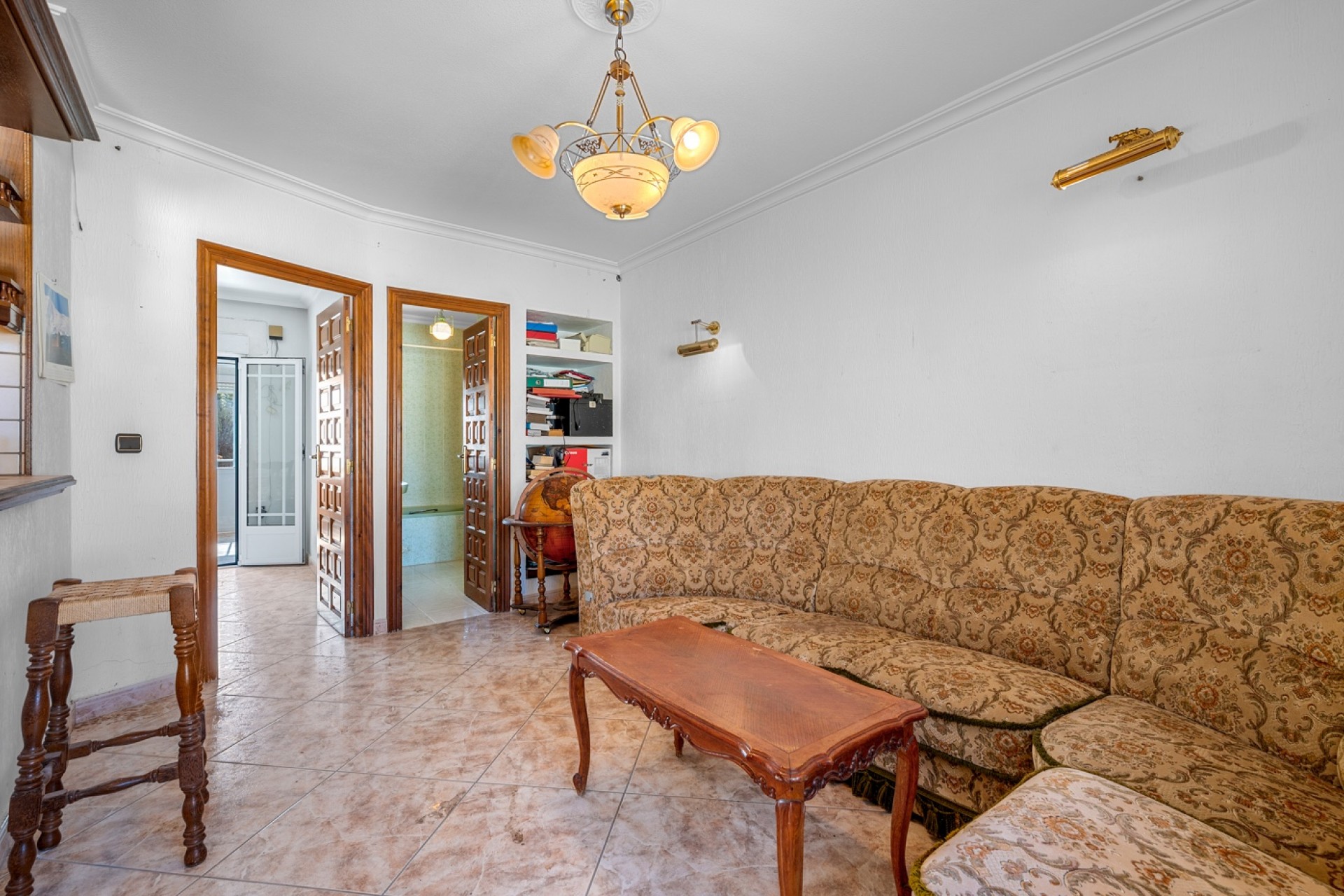 Re-Sale - Detached Villa - Ciudad Quesada - Ciudad Quesada - Town