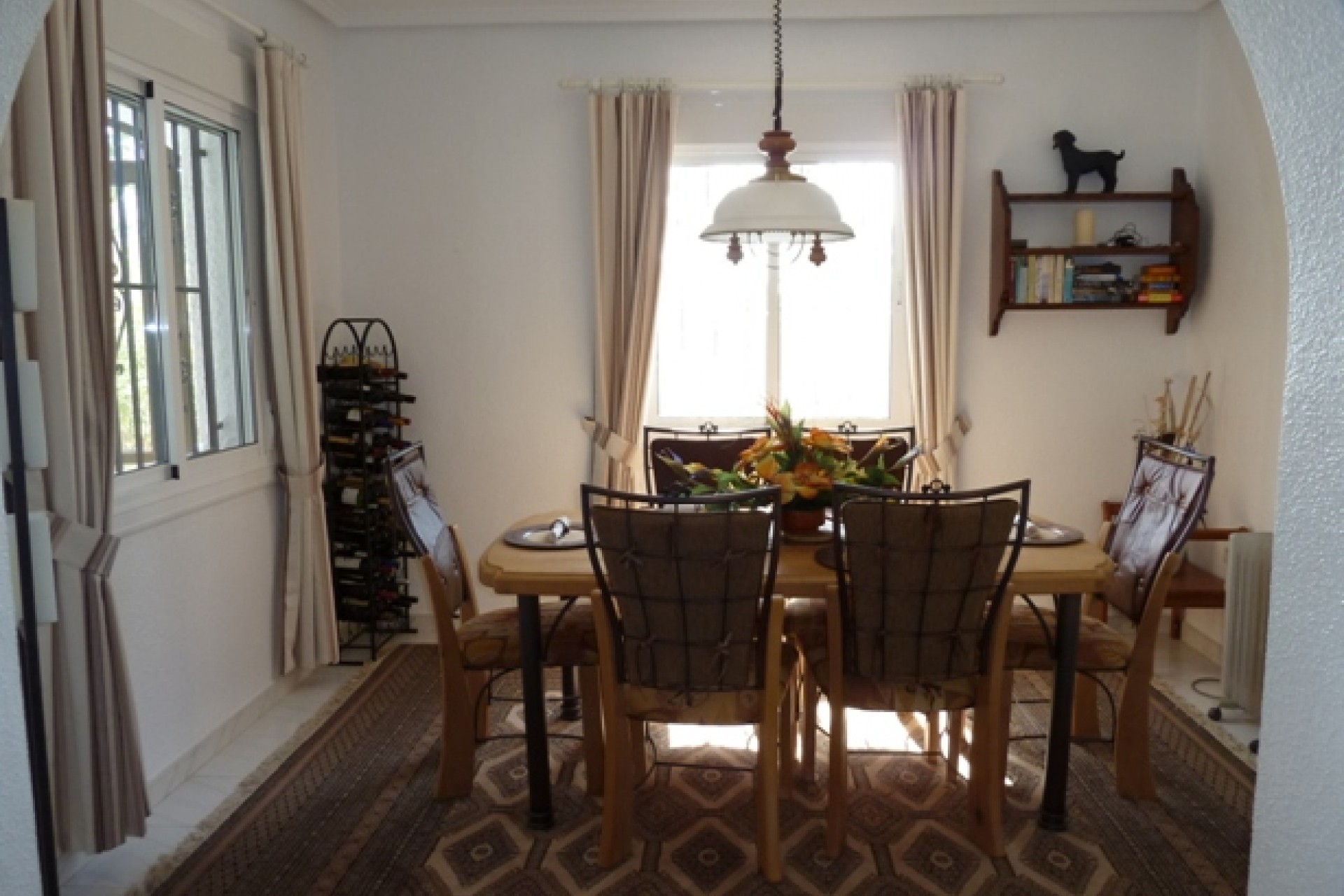 Re-Sale - Detached Villa - Ciudad Quesada - Ciudad Quesada - Town