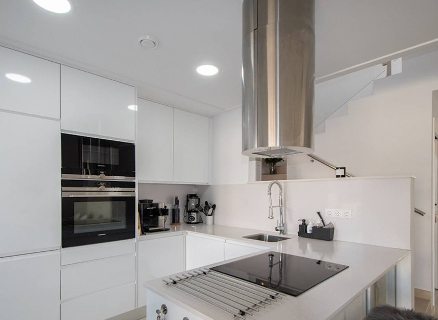 Re-Sale - Detached Villa - Ciudad Quesada - Doña Pepa