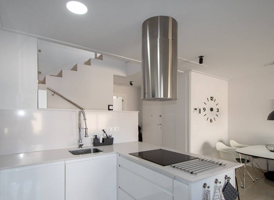 Re-Sale - Detached Villa - Ciudad Quesada - Doña Pepa