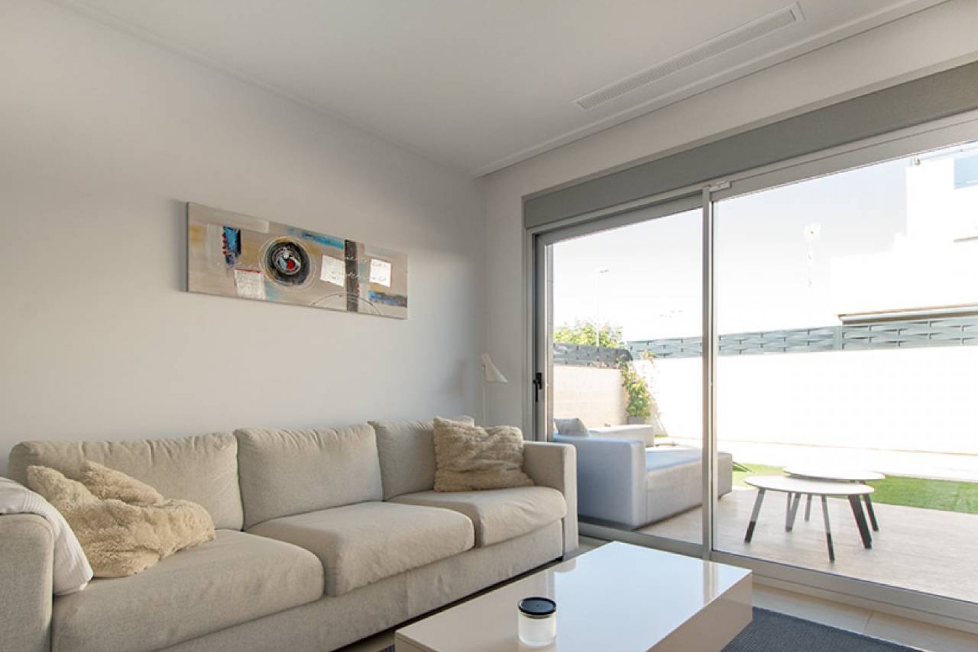 Re-Sale - Detached Villa - Ciudad Quesada - Doña Pepa