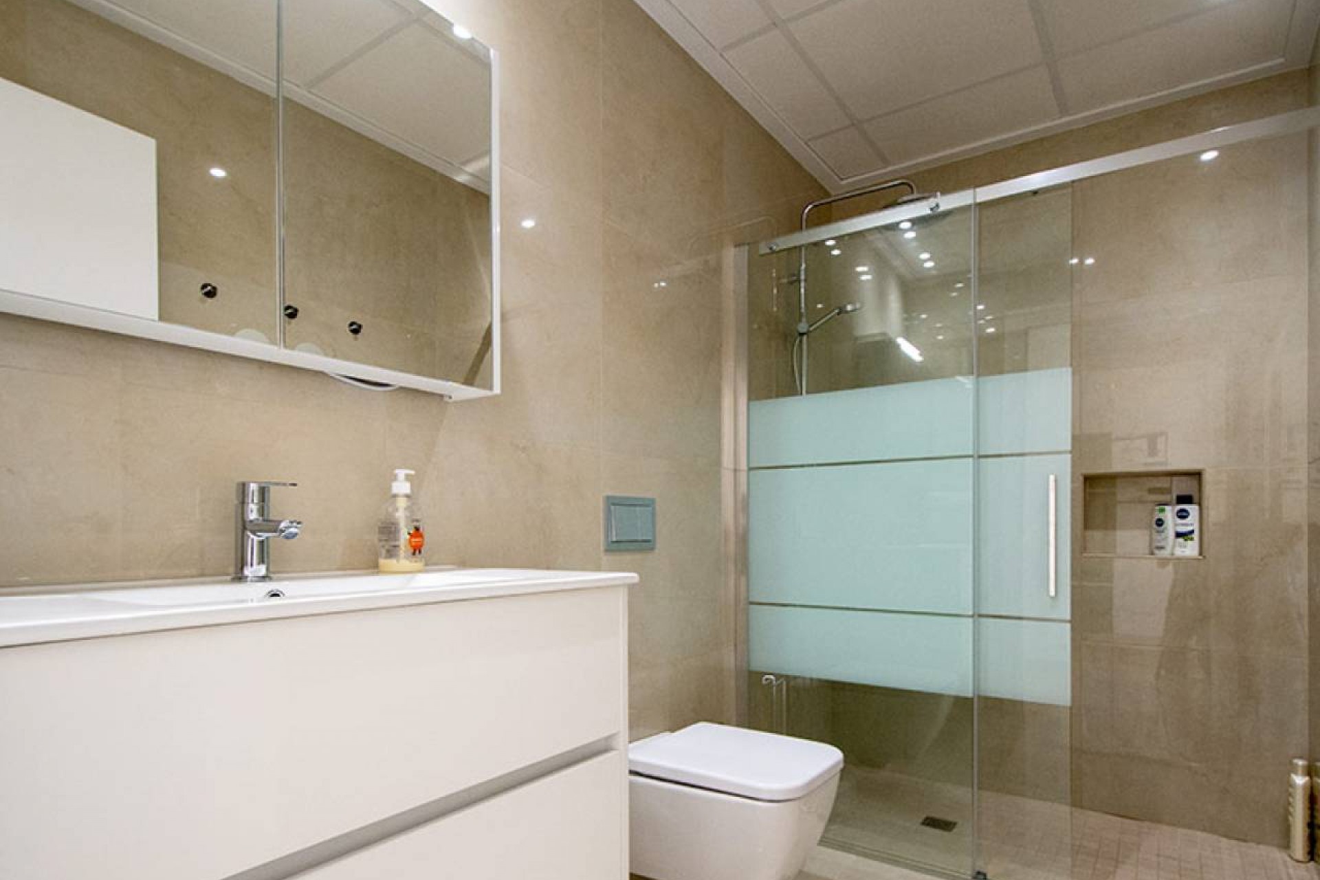 Re-Sale - Detached Villa - Ciudad Quesada - Doña Pepa