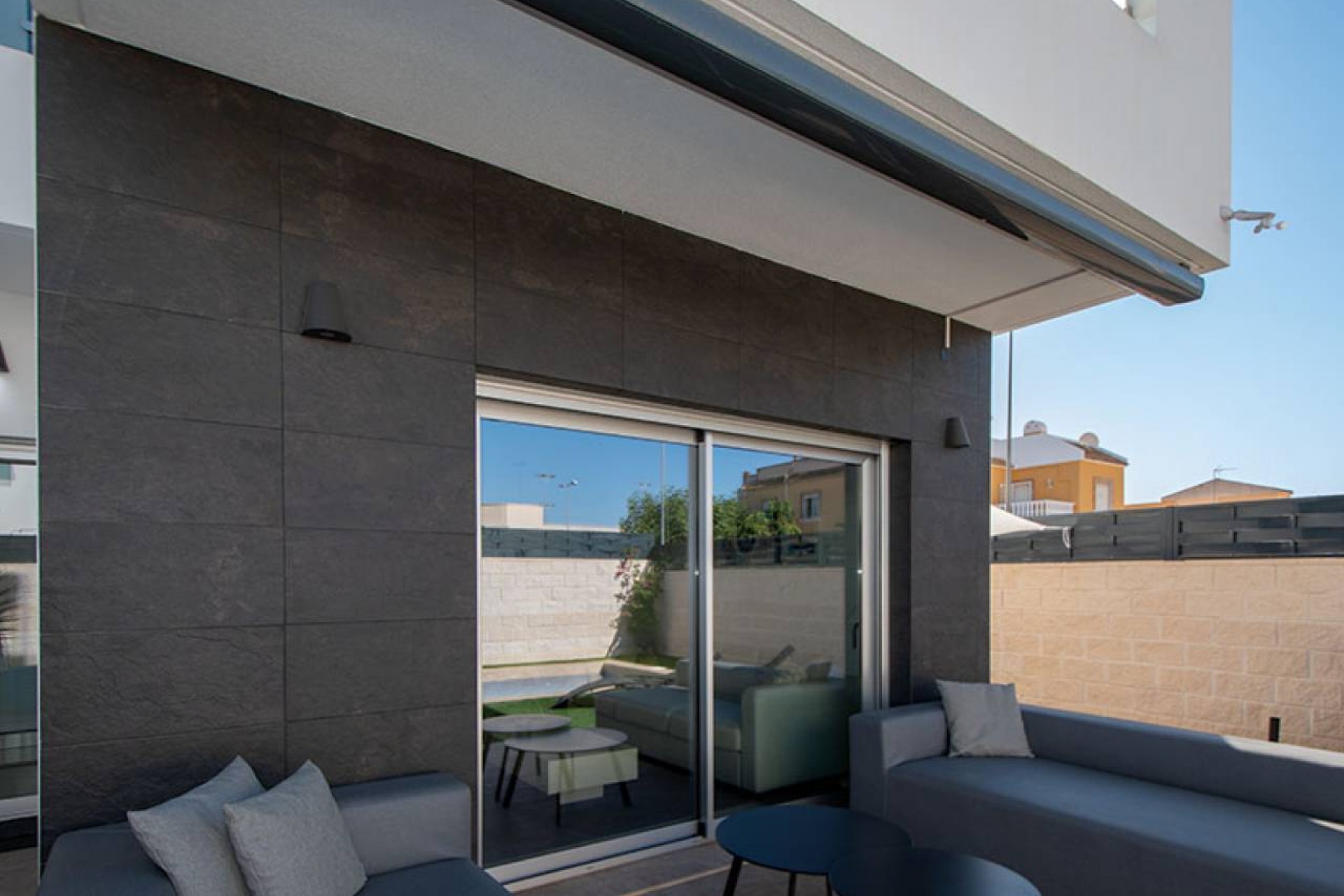 Re-Sale - Detached Villa - Ciudad Quesada - Doña Pepa