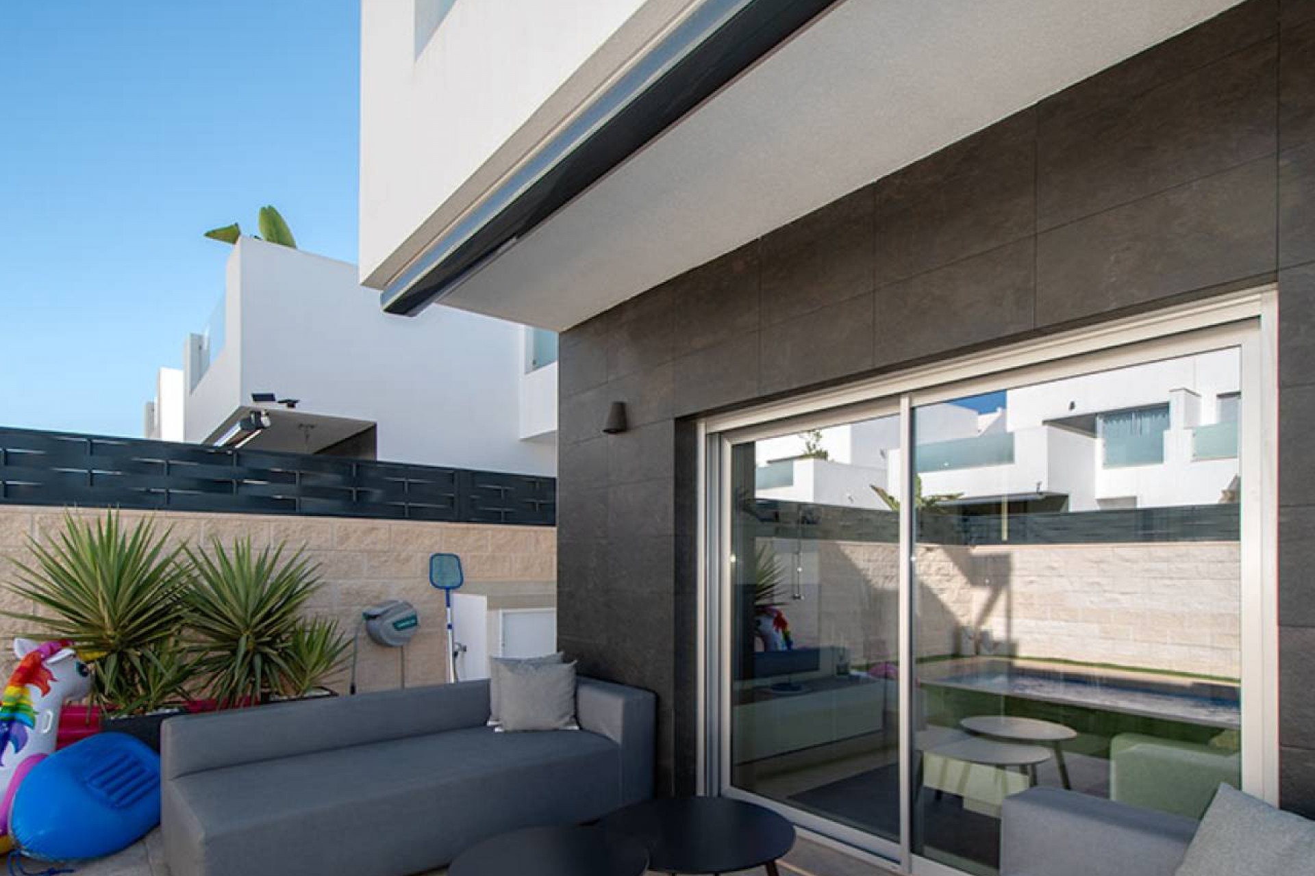 Re-Sale - Detached Villa - Ciudad Quesada - Doña Pepa