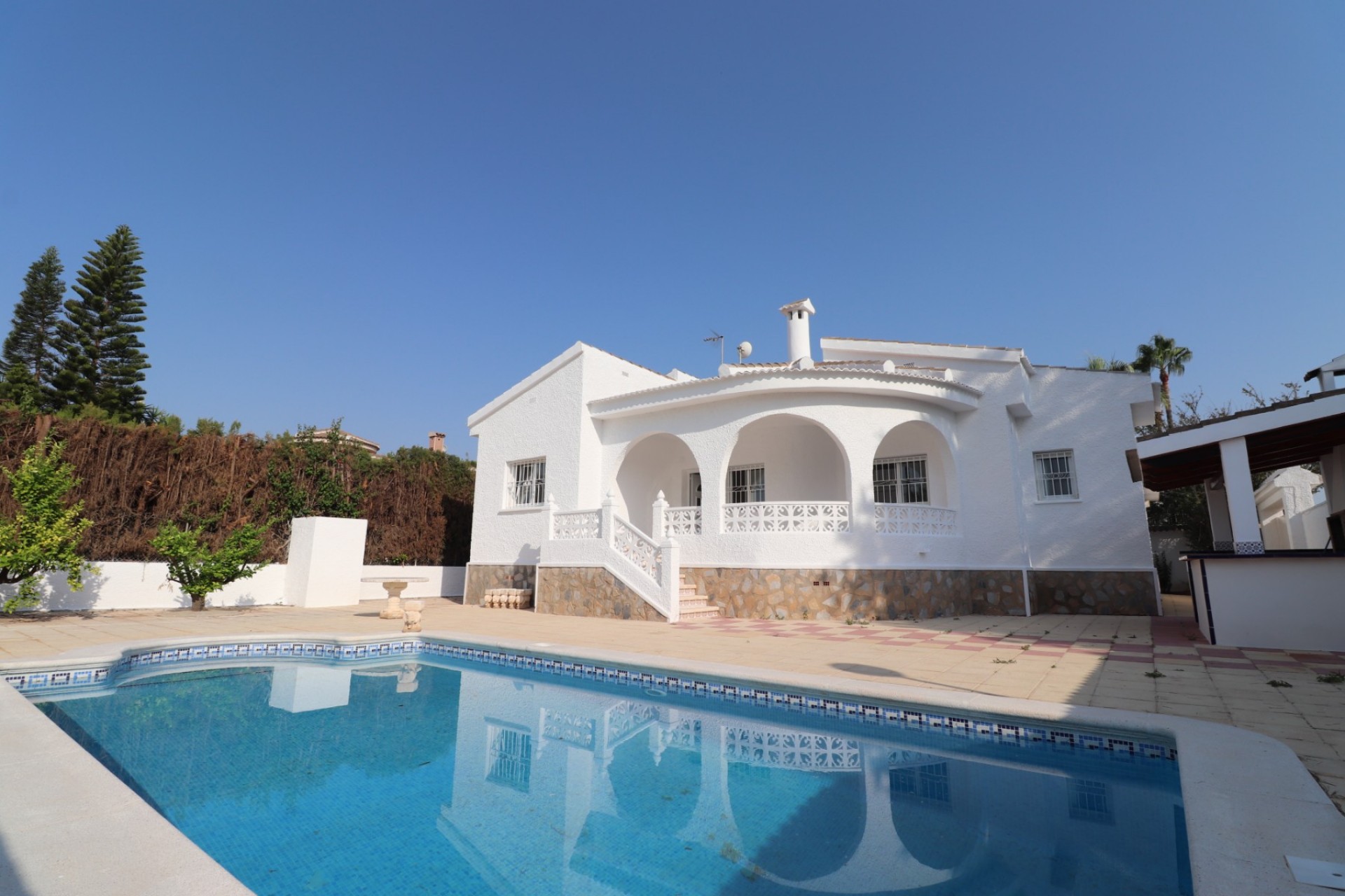 Re-Sale - Detached Villa - Ciudad Quesada - Doña Pepa