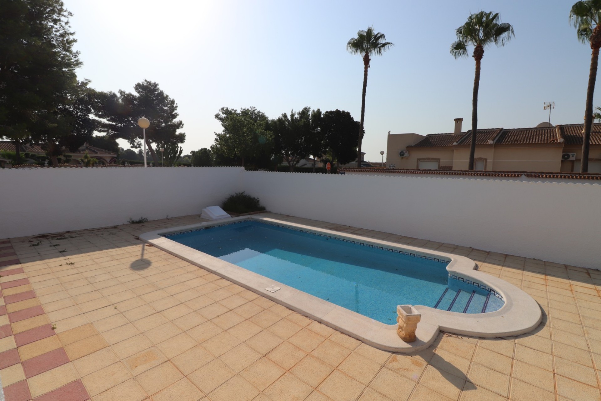 Re-Sale - Detached Villa - Ciudad Quesada - Doña Pepa