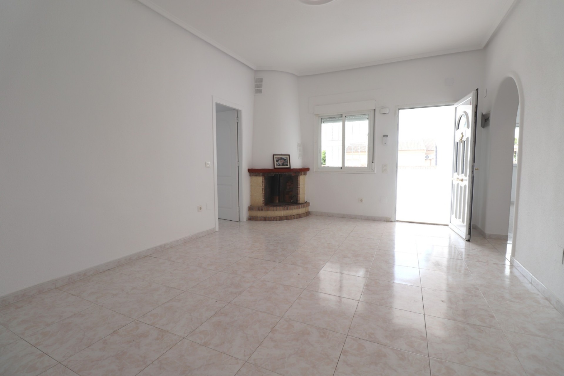 Re-Sale - Detached Villa - Ciudad Quesada - Doña Pepa