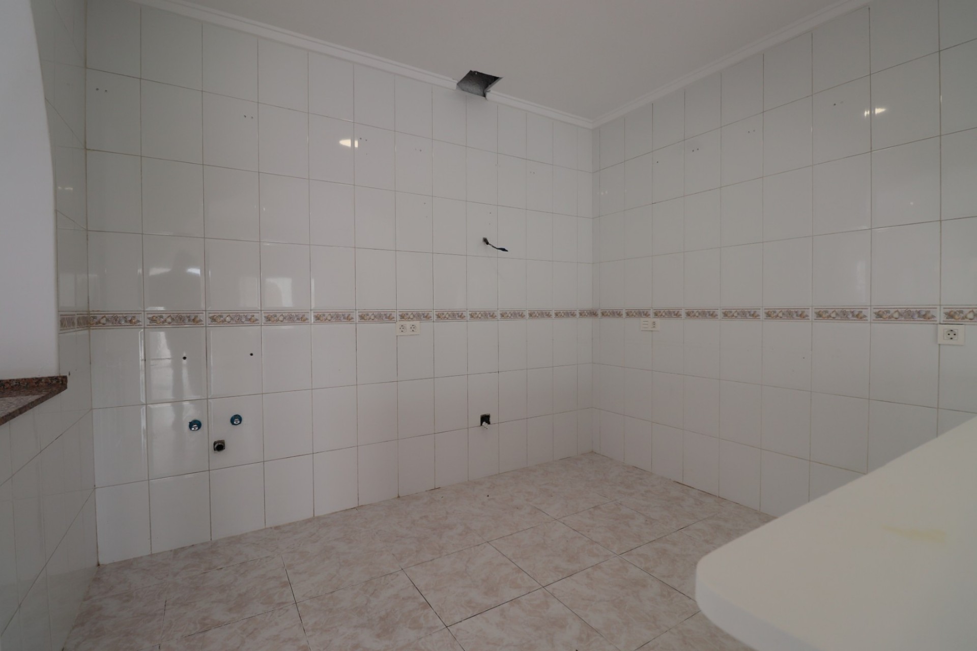 Re-Sale - Detached Villa - Ciudad Quesada - Doña Pepa