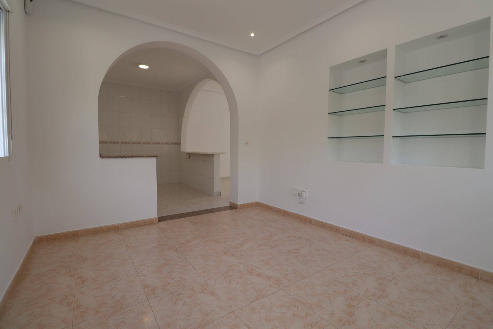 Re-Sale - Detached Villa - Ciudad Quesada - Doña Pepa